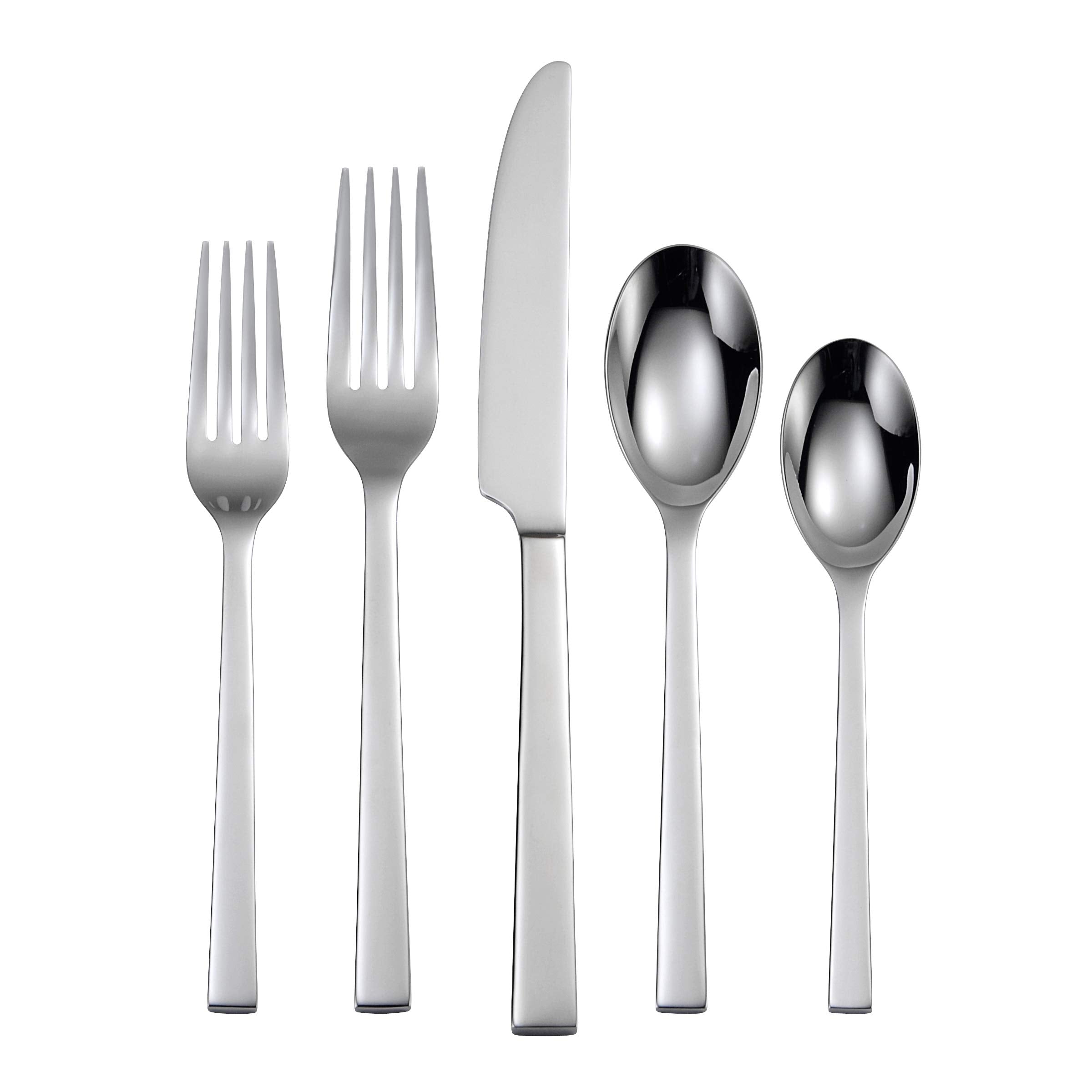 Oneida Chef'S Table Coffee Spoons (Set Of 12)