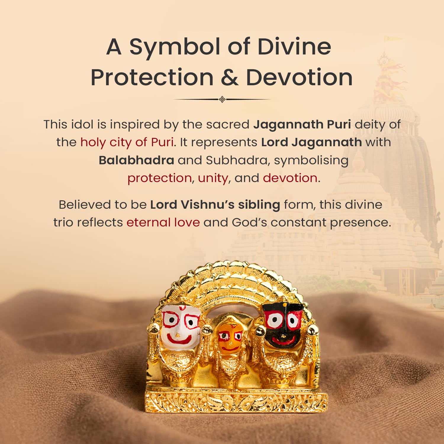 Jaggannath - 3.25