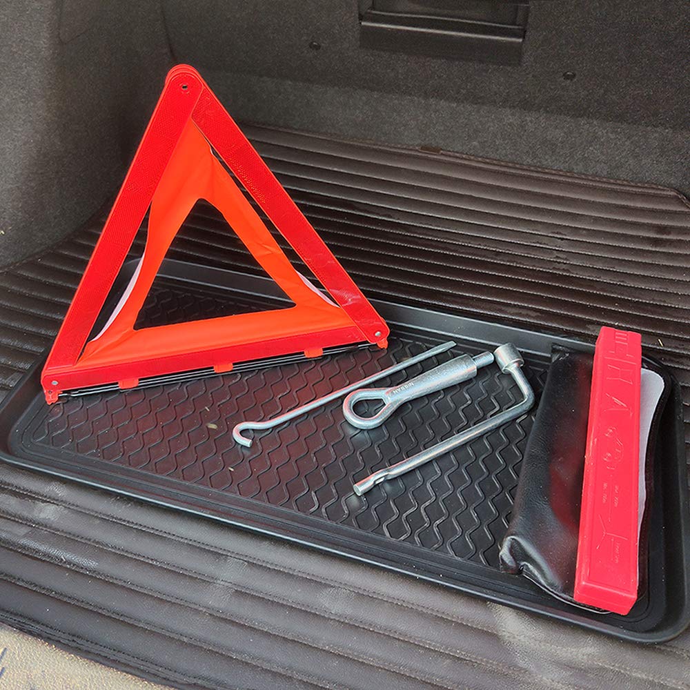 2 Pack Large Multifunctional Boot Tray Boot Mat Washable Indoor Or Outdoor Tray Mat For Shoes Boots Plants Pots Paint Tins Pet B