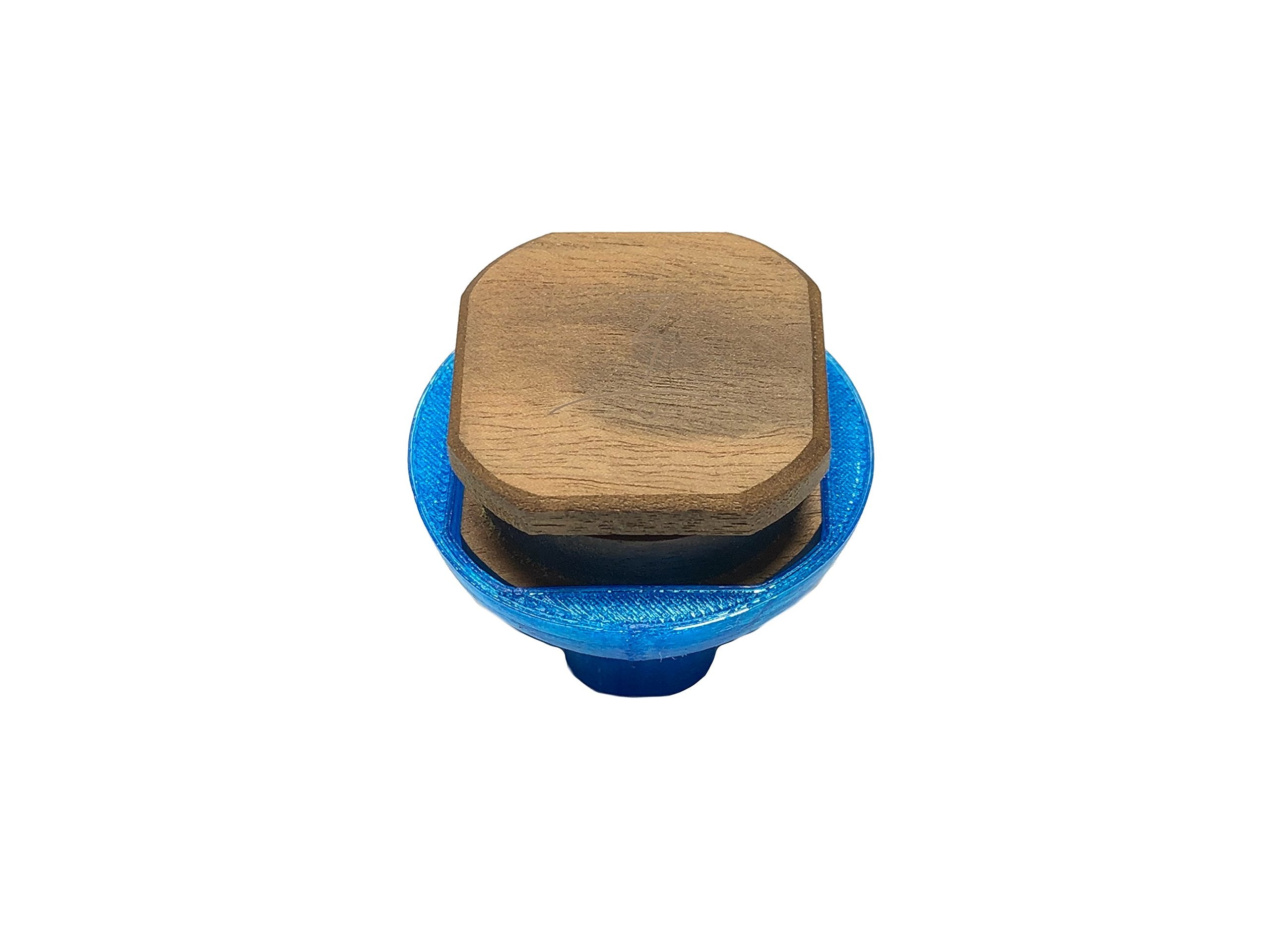 Funnel For Pax 2 And 3 Magic Flight Box Adapter Model