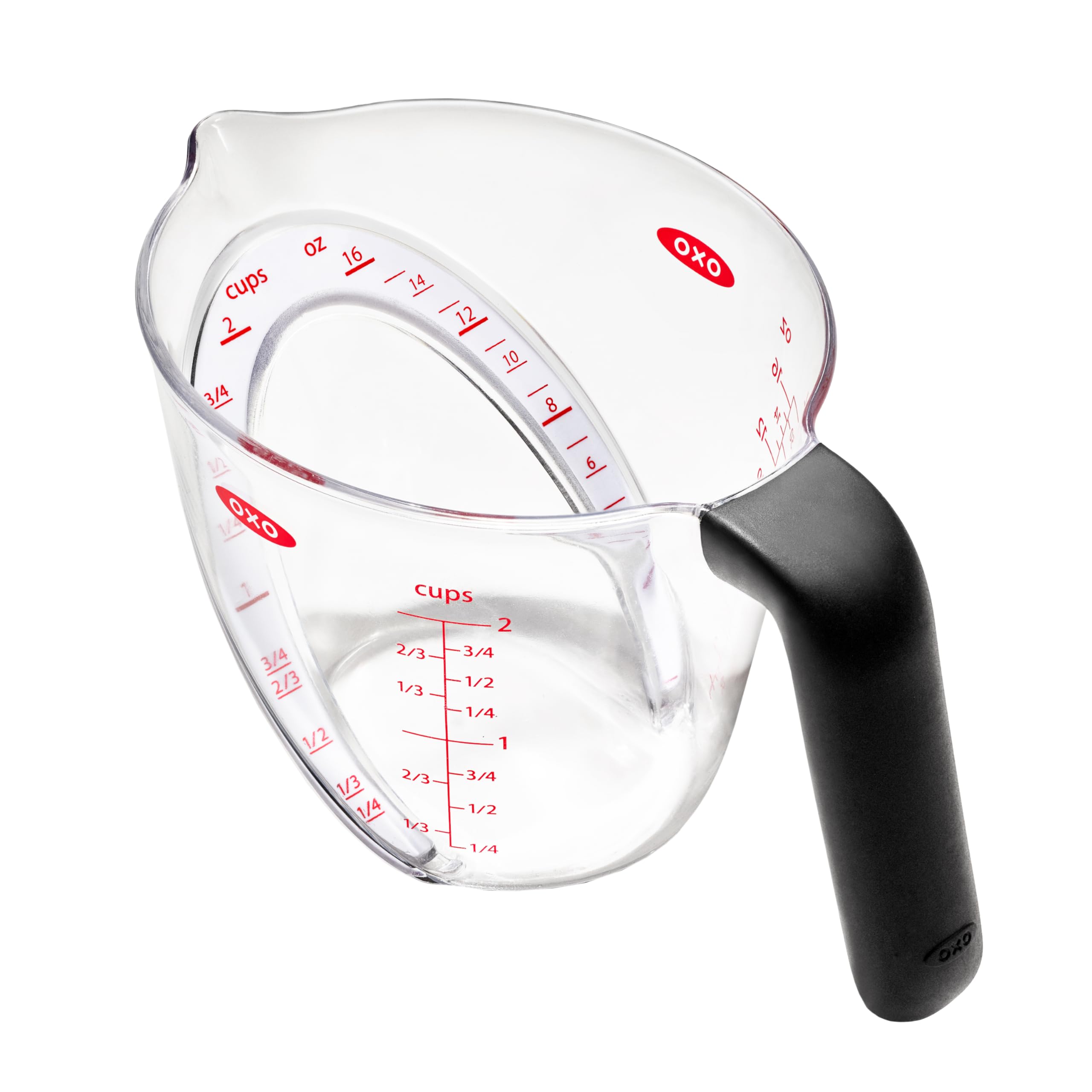 Oxo Good Grips 2-Cup Angled Measuring Cup