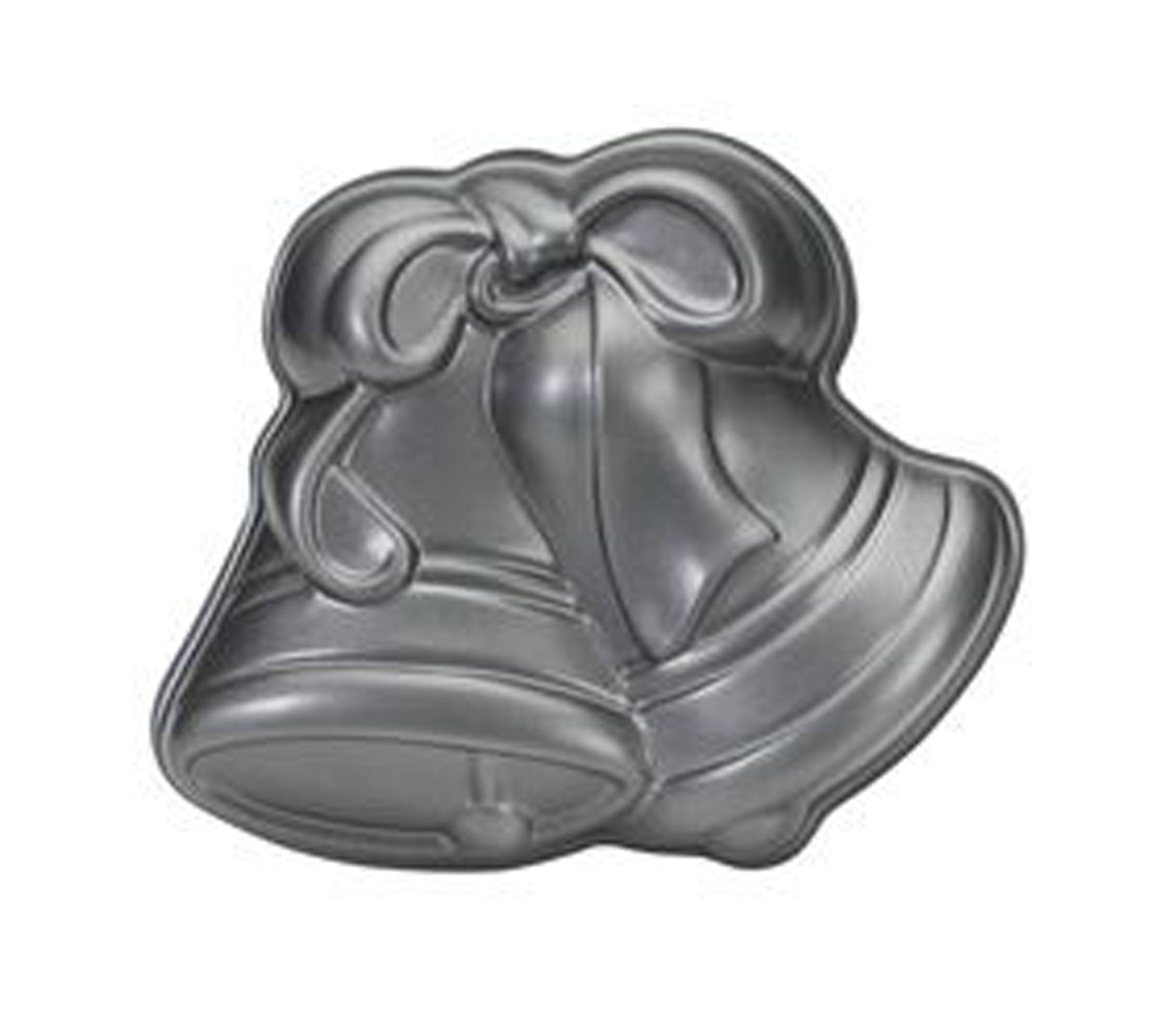 Nordic Ware Twin Bells Classic Baking Mold