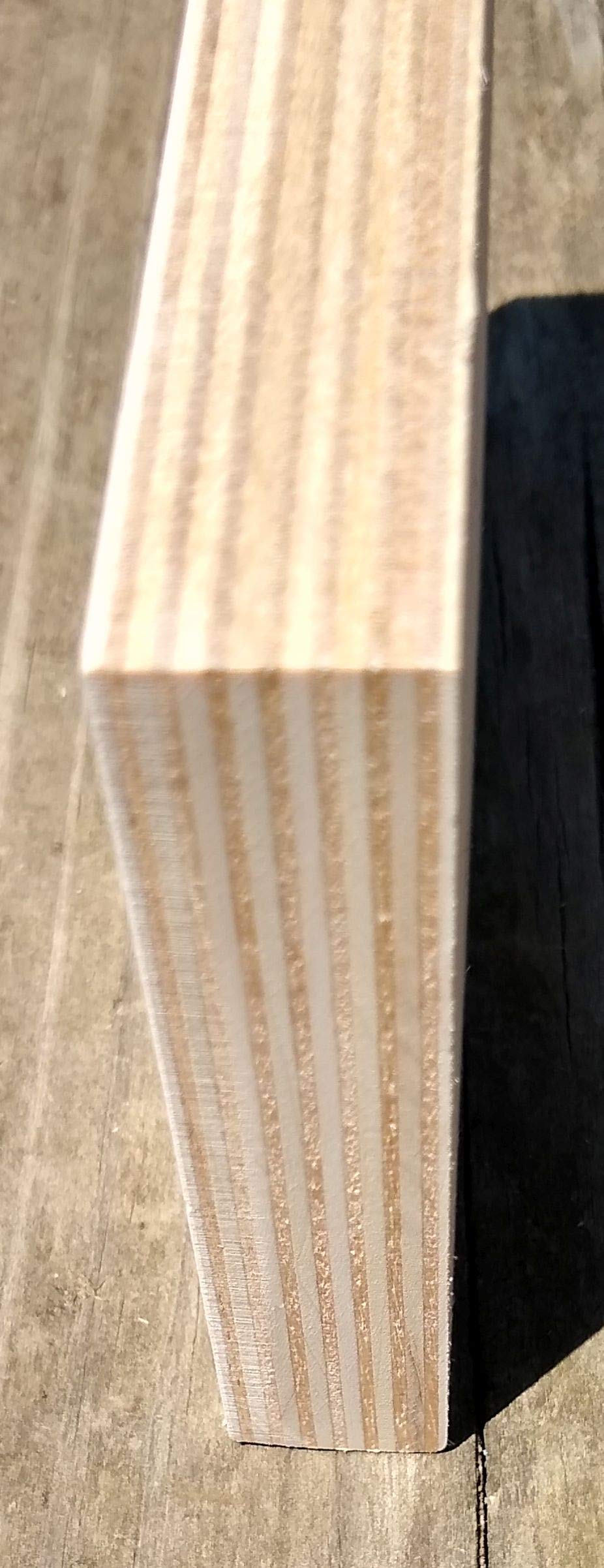 Farmisms 3x3 Inspirational Wooden Rustic Country Signs for Country Farm Living -Life is Beautiful