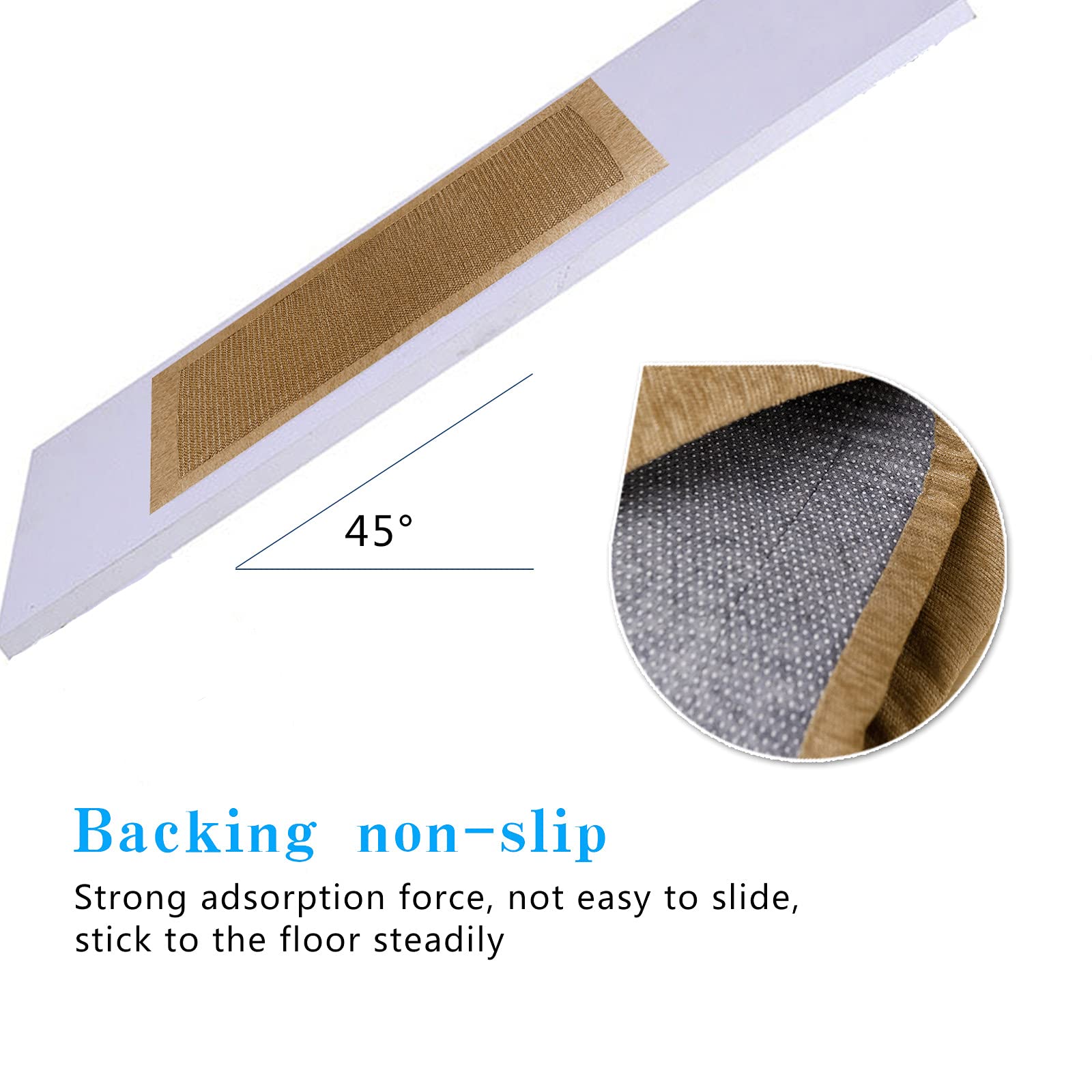 Lufeijiashi Large Kitchen Rugs And Mats Non Slip Washable Kitchen Runner Rug Absorbent Farmhouse Style Kitchen Floor Mats For In