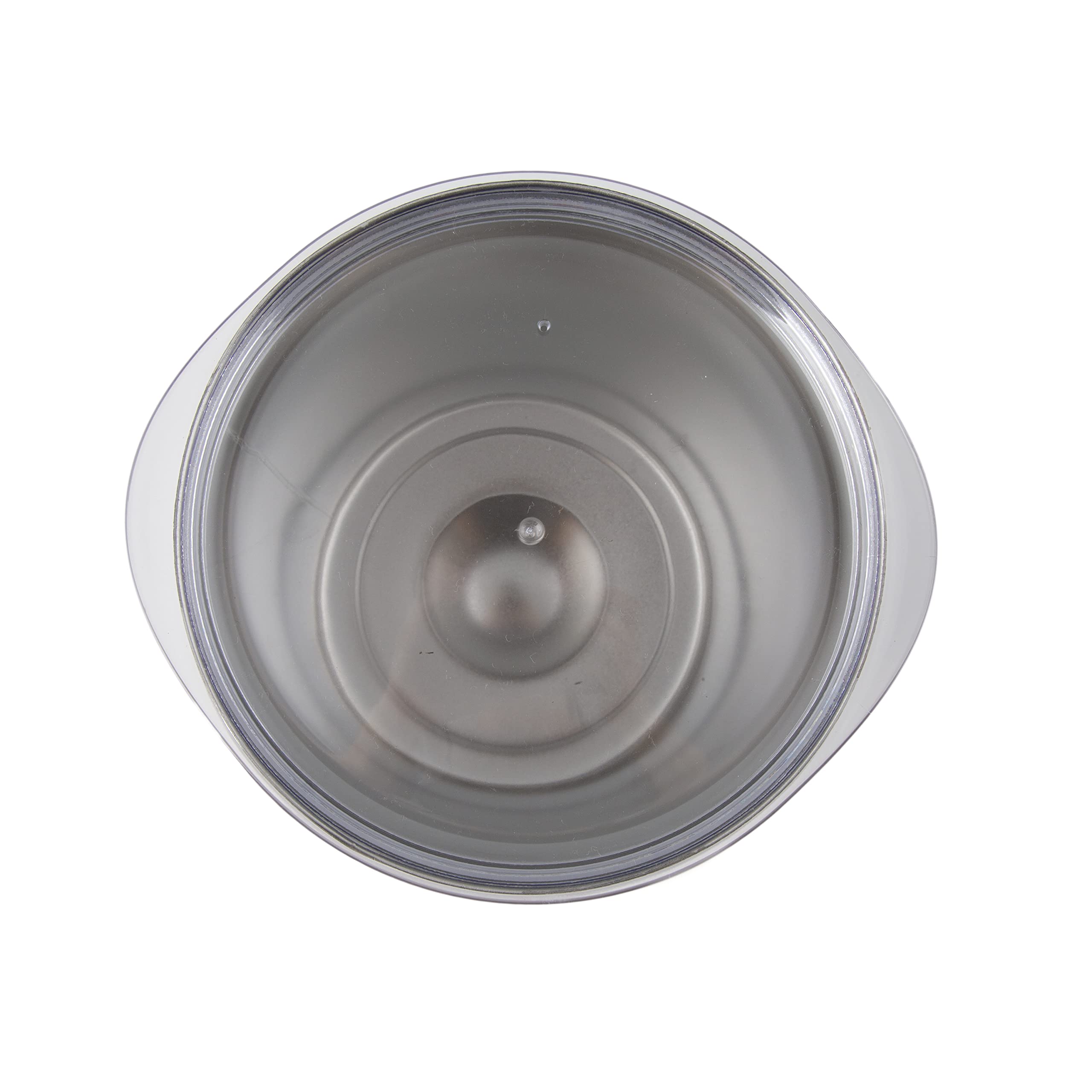 Cambridge 3-Quart Insulated Stainless Steel Ice Bucket, 0, Rainbow