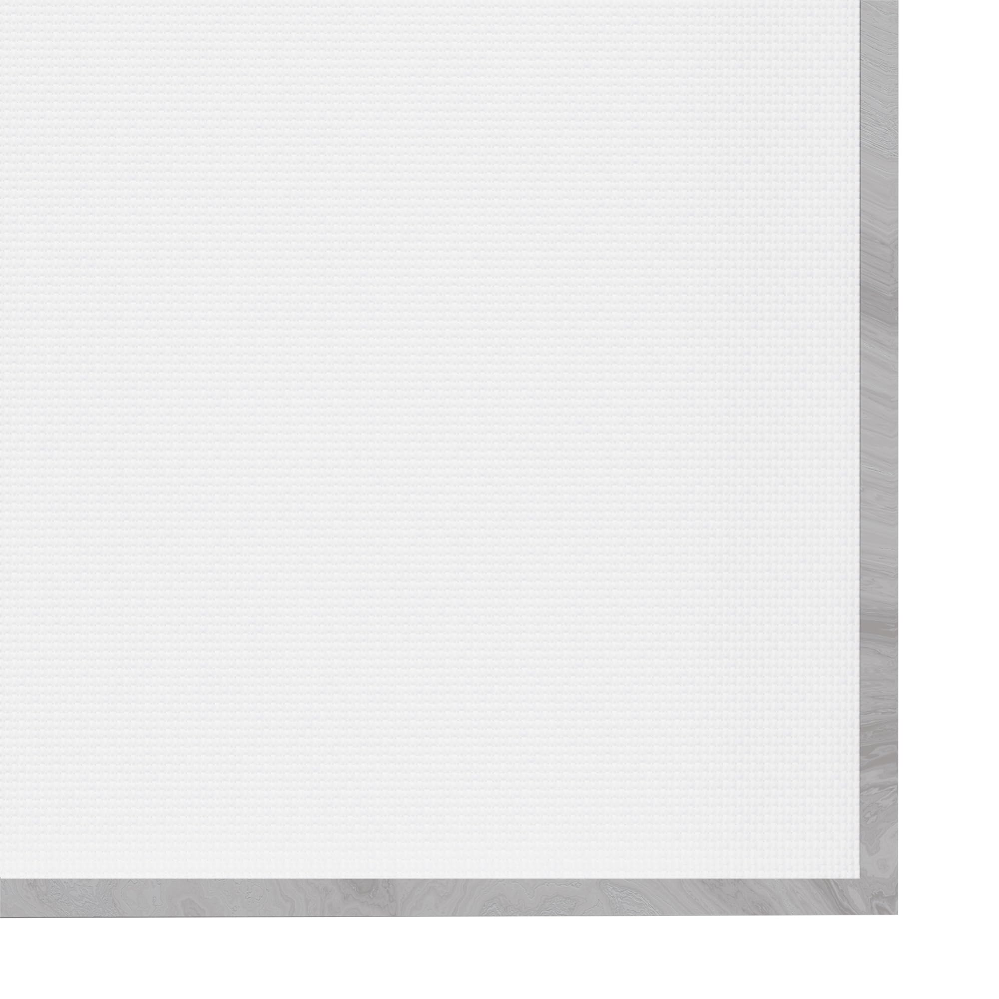 Stupell Industries Be Our Guest Poem Cursive Grey Framed Wall Art, 11 X 14, Design By Artist Daphne Polselli