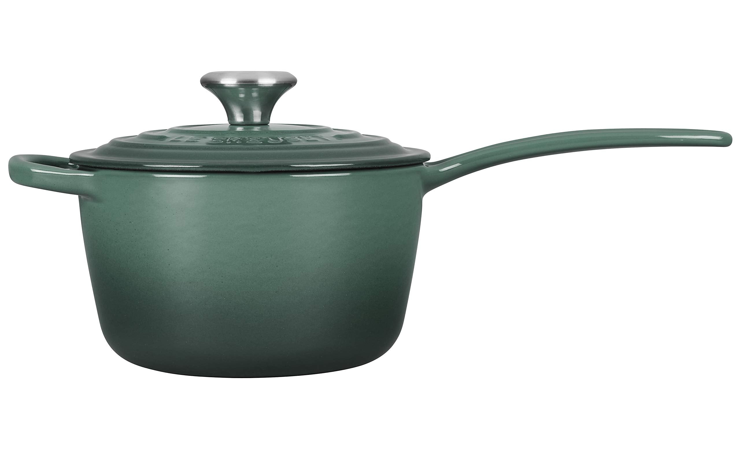 Le Creuset Enameled Cast Iron Signature Cookware Set  5 pc.   Artichaut