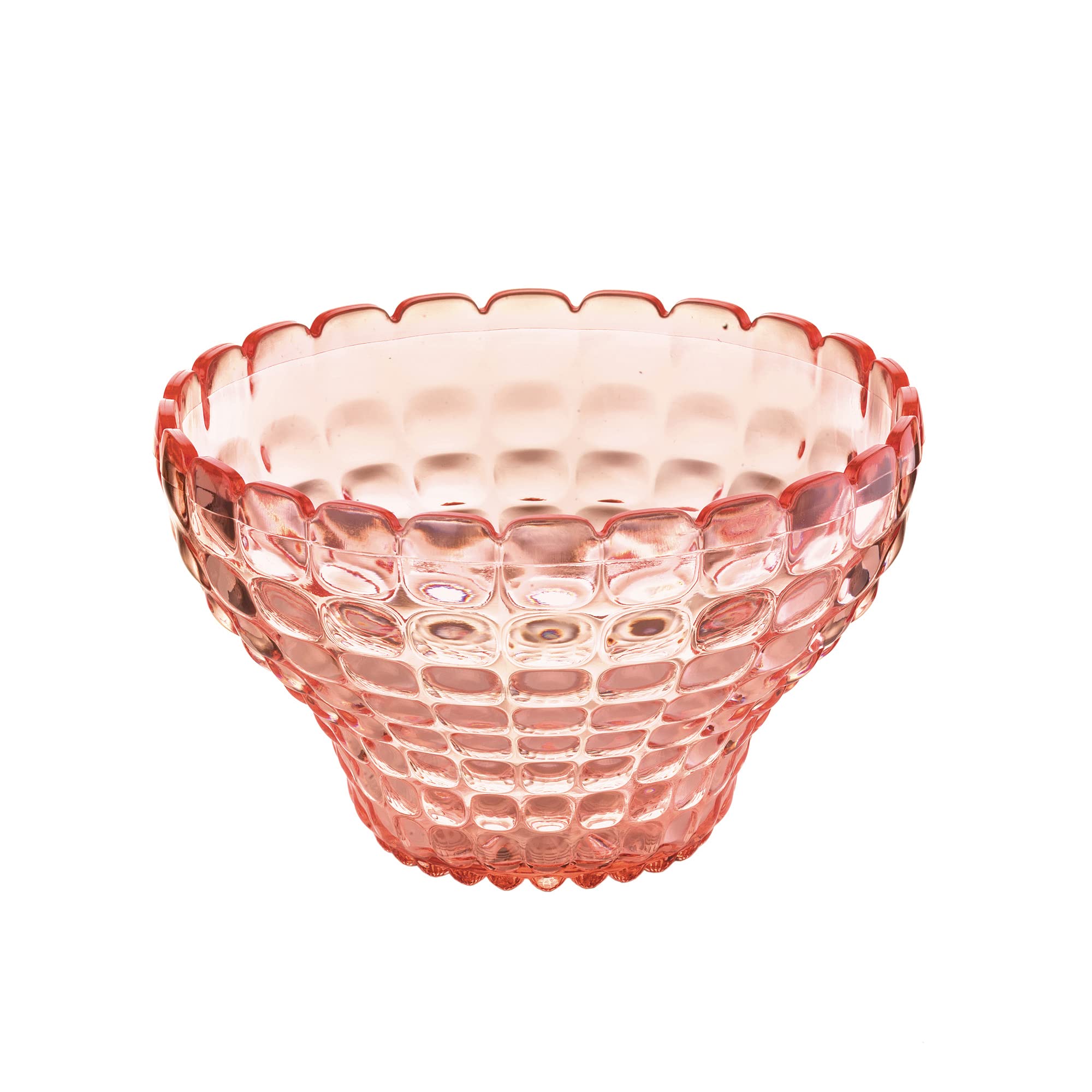 Guzzini Tiffany Bowls, Us:One Size