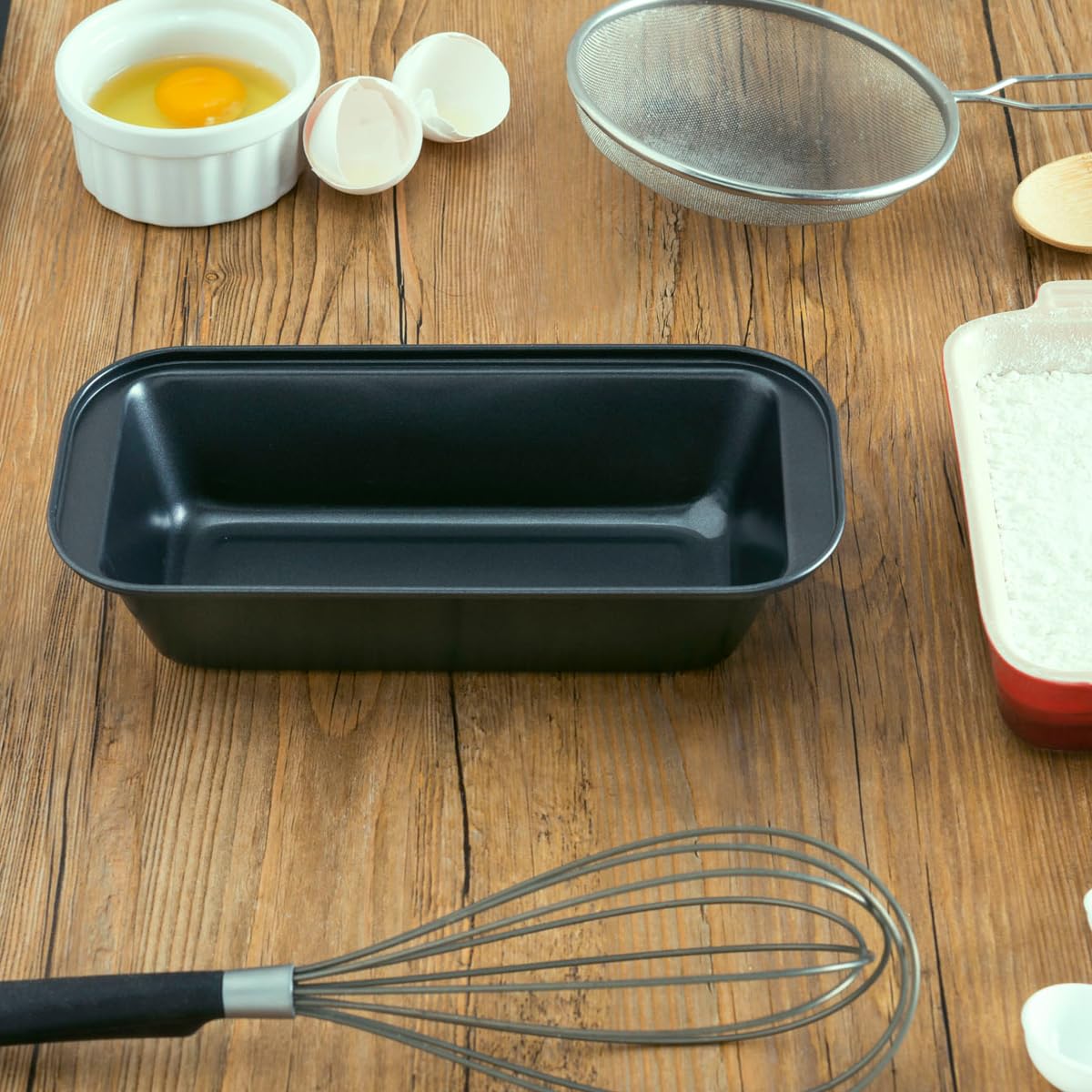 Home Basics Loaf Pan