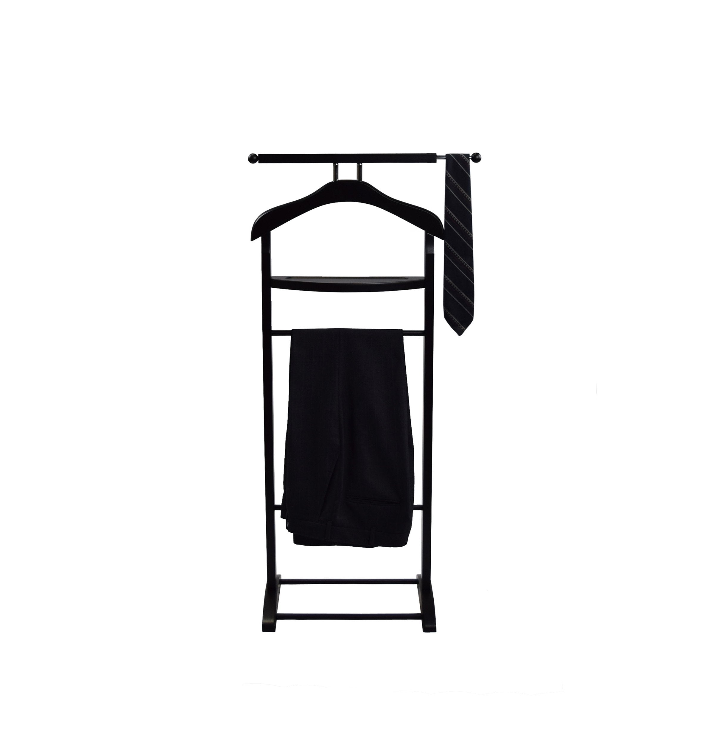 VL17016 Knight Valet