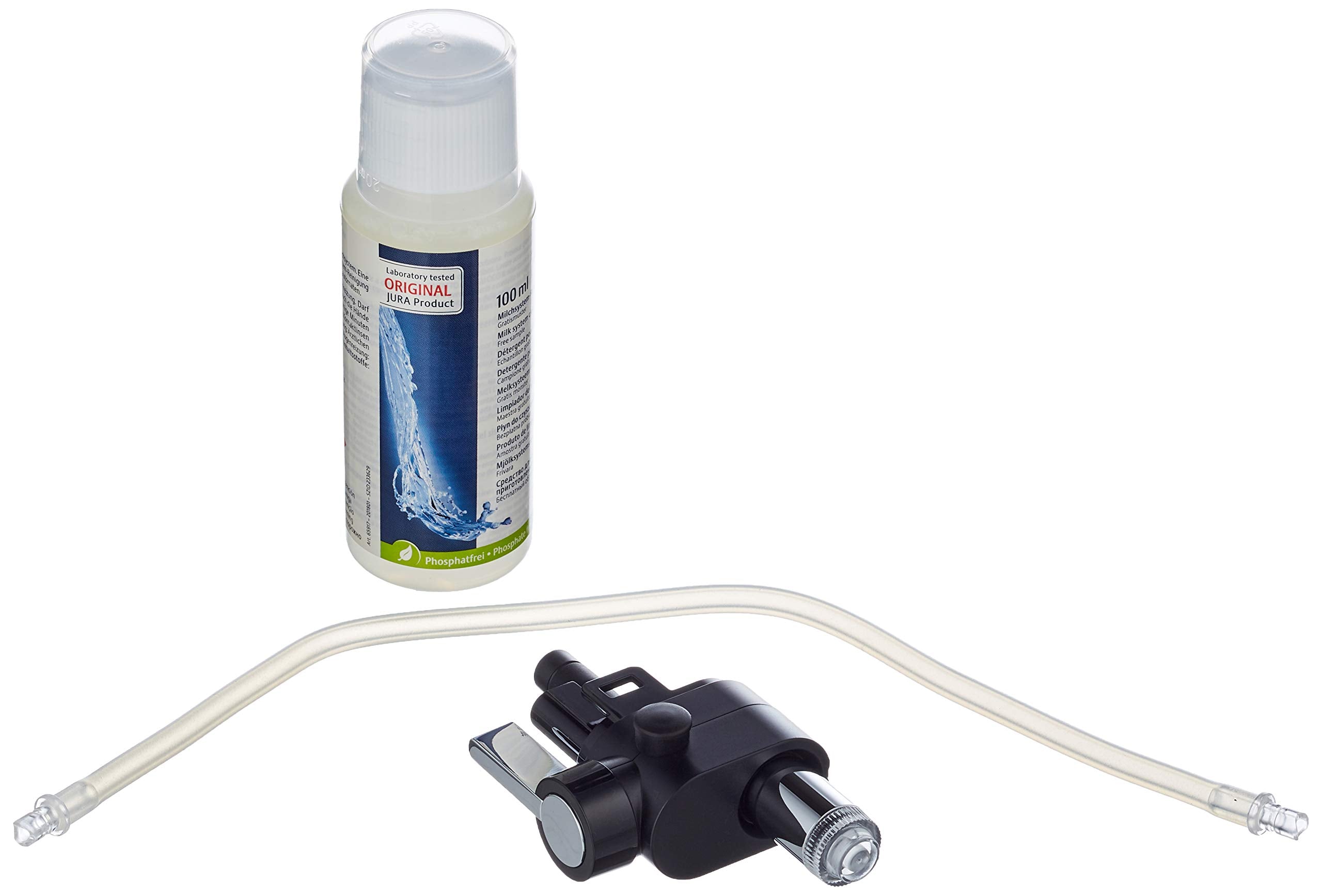 Jura G2 Professional Fine Foam Nozzle