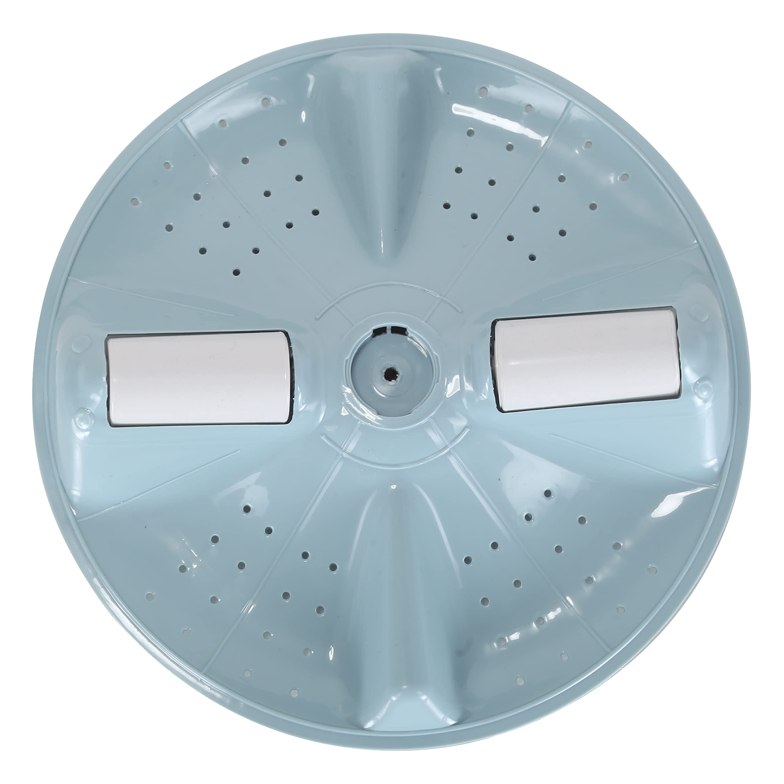 Sanavya Pulsator Compatible For Samsung Top Load Washing Machine/Washing Machine Pulsator 6 And 6.5Kg (Match Size)