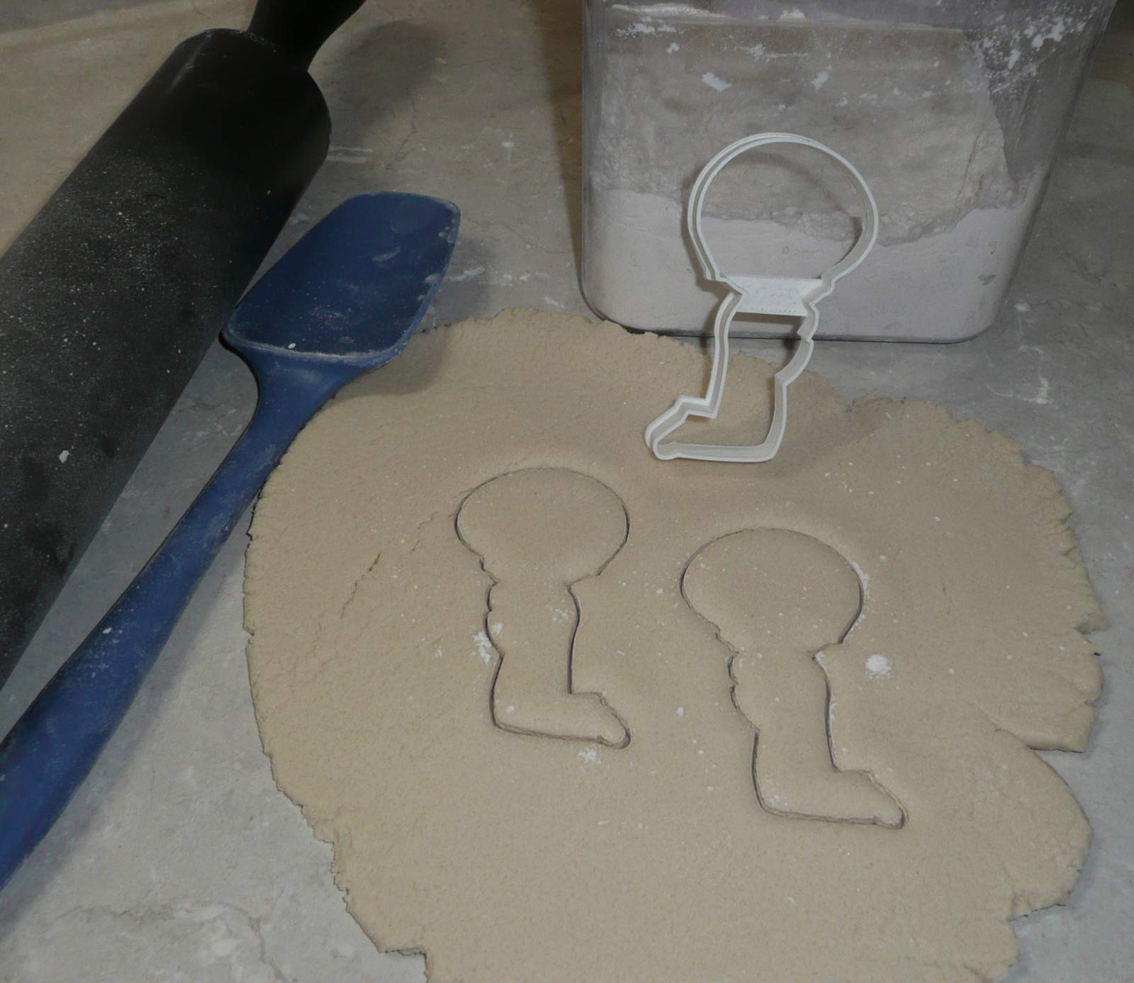 First Communion Boy Kneeling Holy Eucharist Church Christian Catholic Cookie Cutter Usa Pr2600