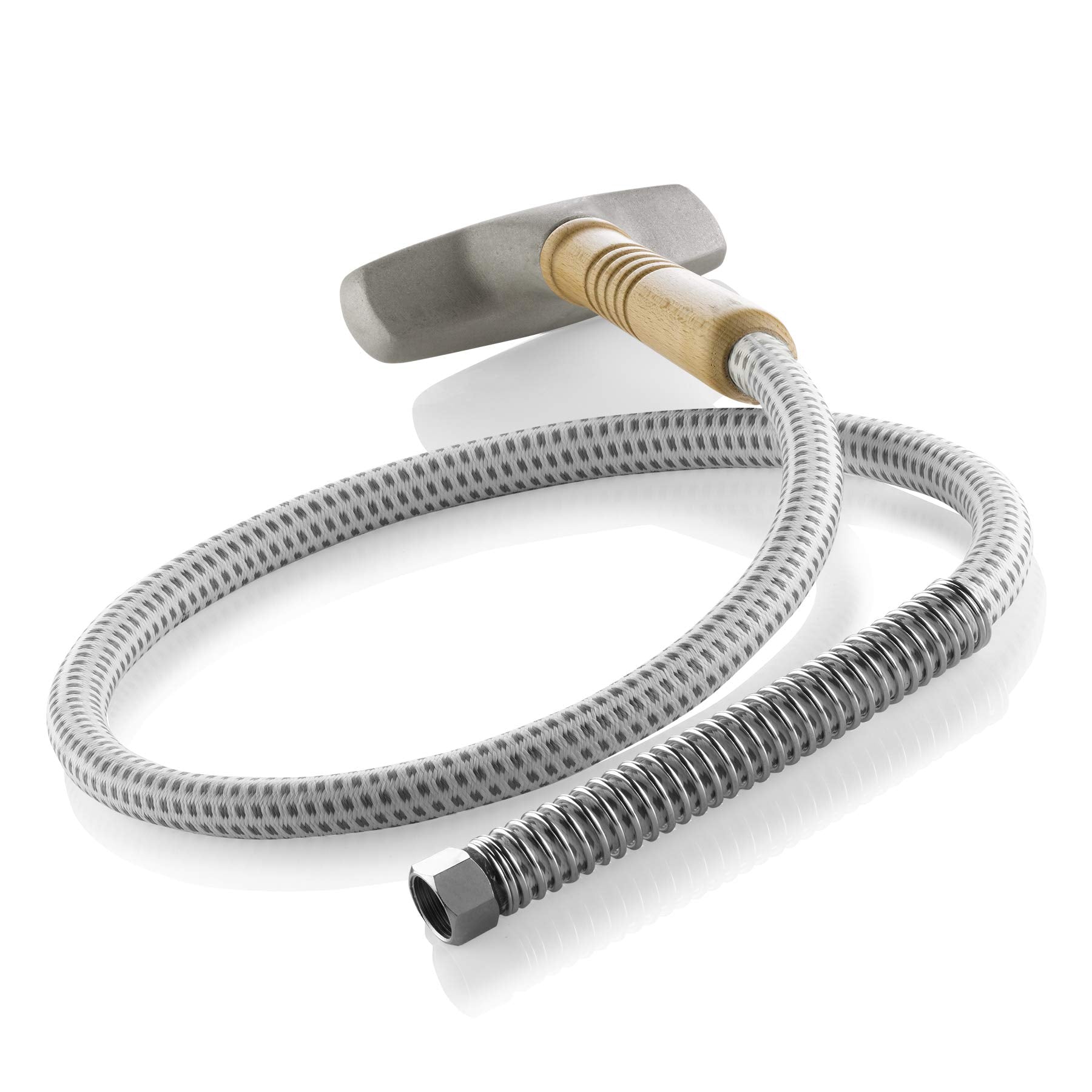 Reliable Vivio 170Gc Garment Steamer - 1300W Professional Steamer For Clothes With Fabric Brush, Standing Garment Steamer With F