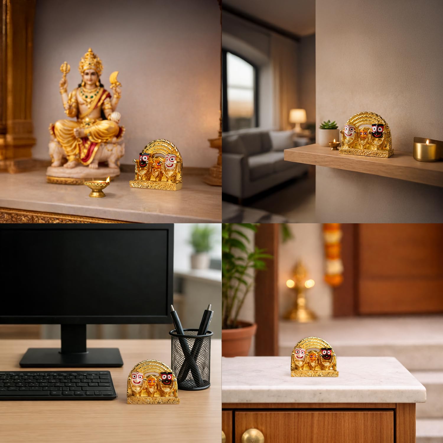 Jaggannath - 3.25