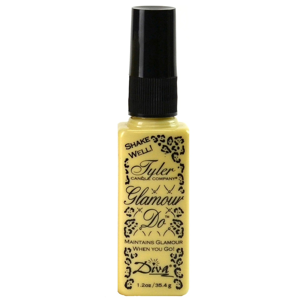 Tyler candle company Diva glamour Do NA NA