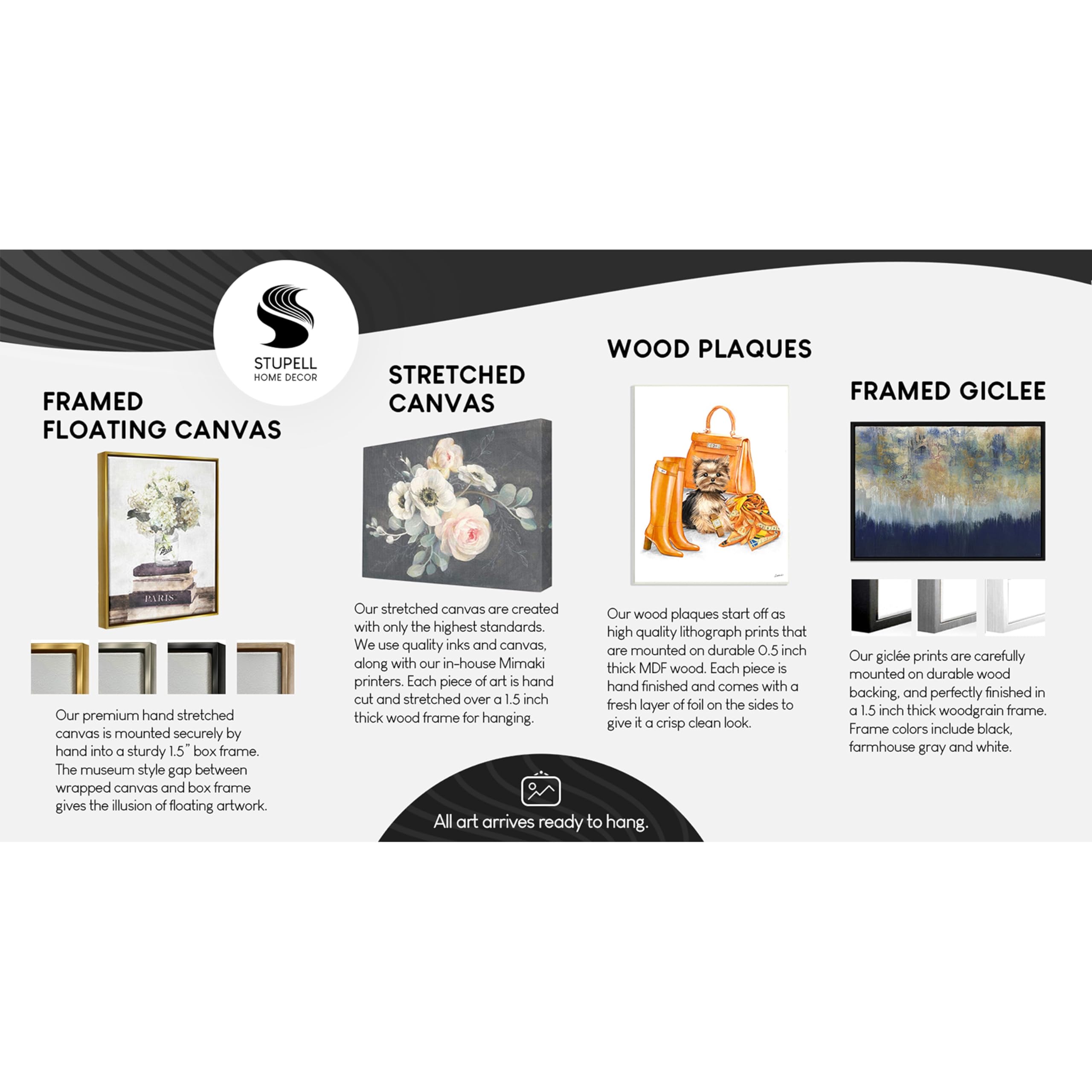 Stupell Industries Elephant In A Tub Funny Animal Bathroom Drawing, Design By Rachel Neiman Wall Art, 30 X 40, Canvas