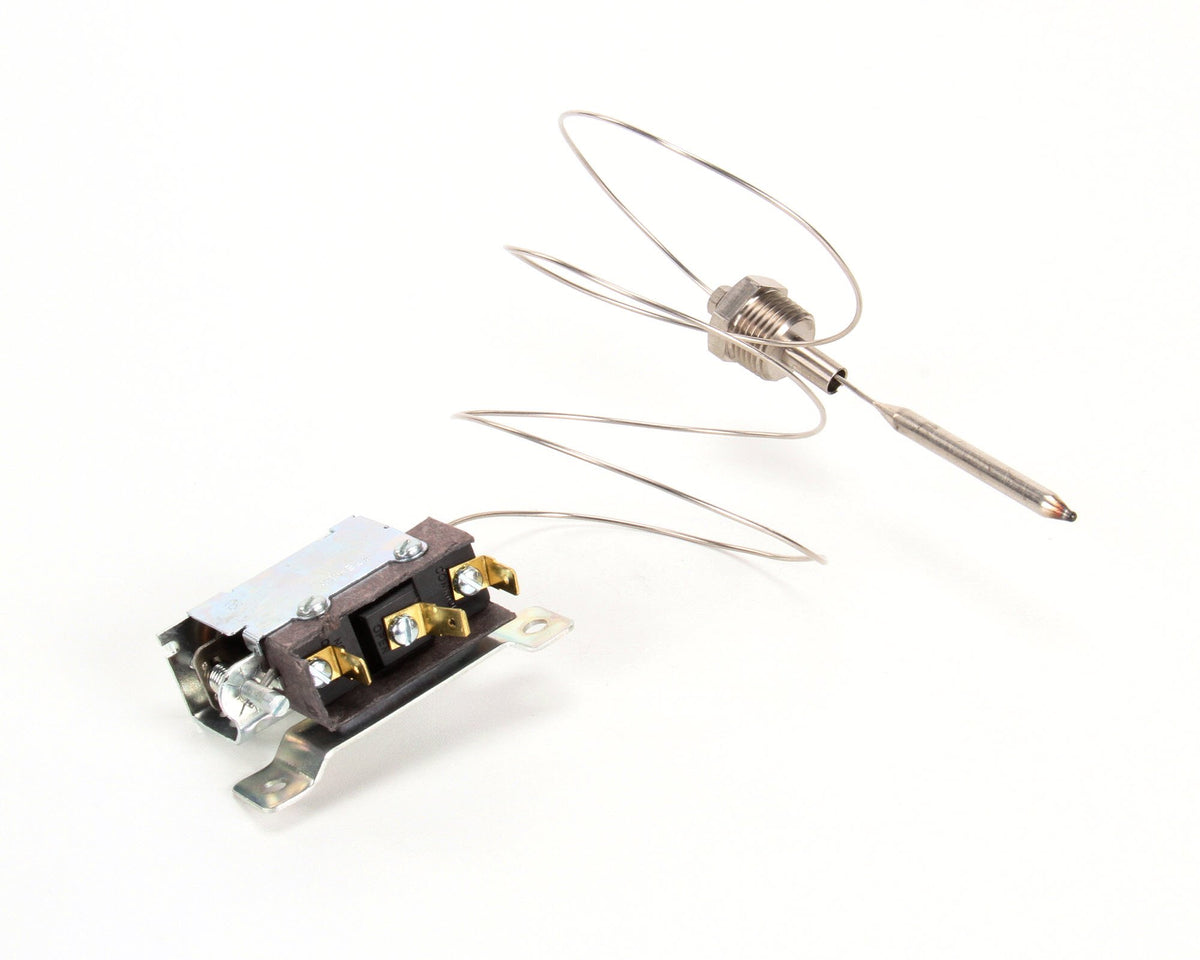 Champion - Moyer Diebel 109069 110-195F Thermostat With Capillary