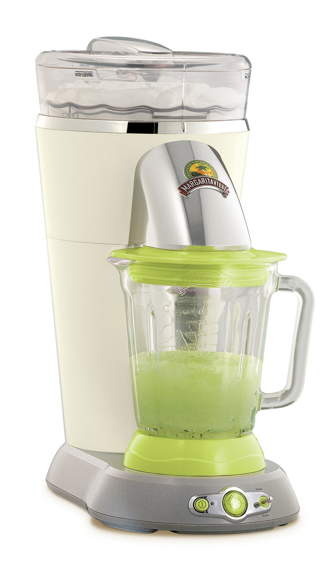 Margaritaville Dm0500 Bahamas 36-Ounce Frozen-Concoction Maker