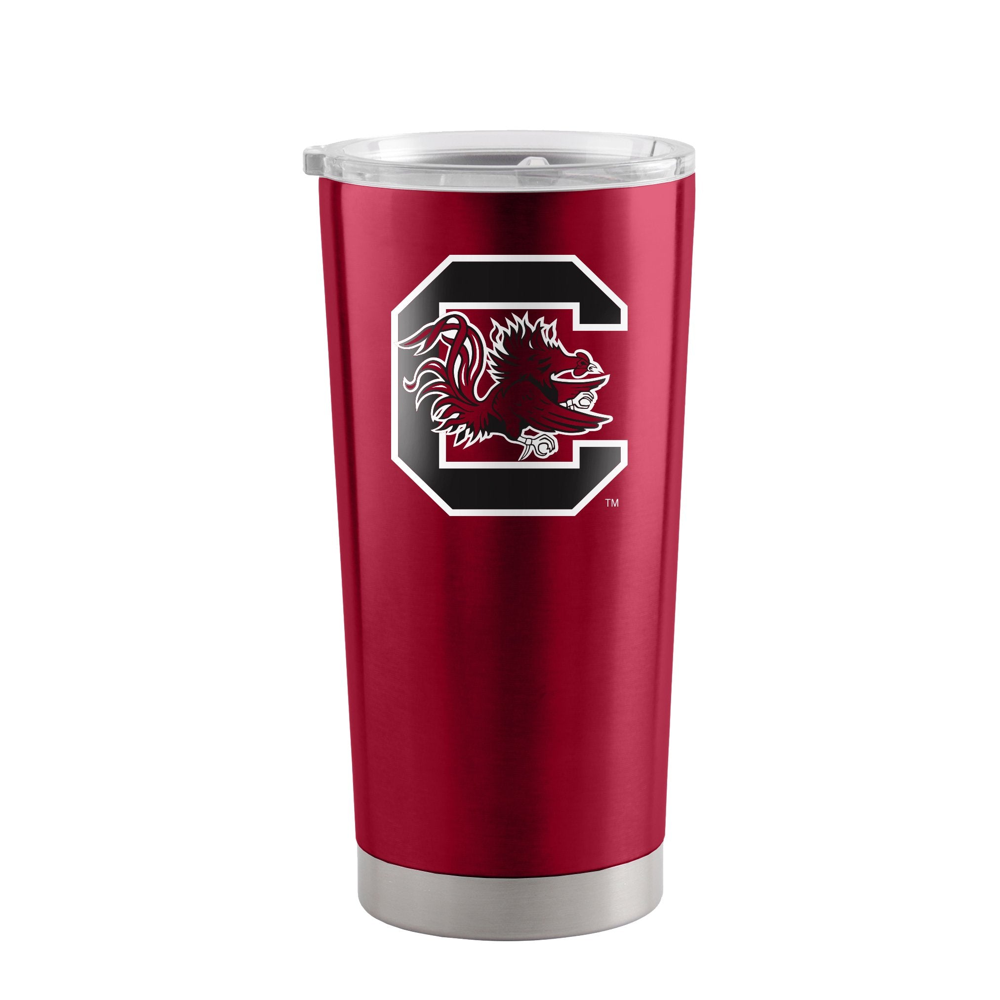 Ncaa South Carolina Fighting Gamecocks Ultra Tumbler, 20-Ounce