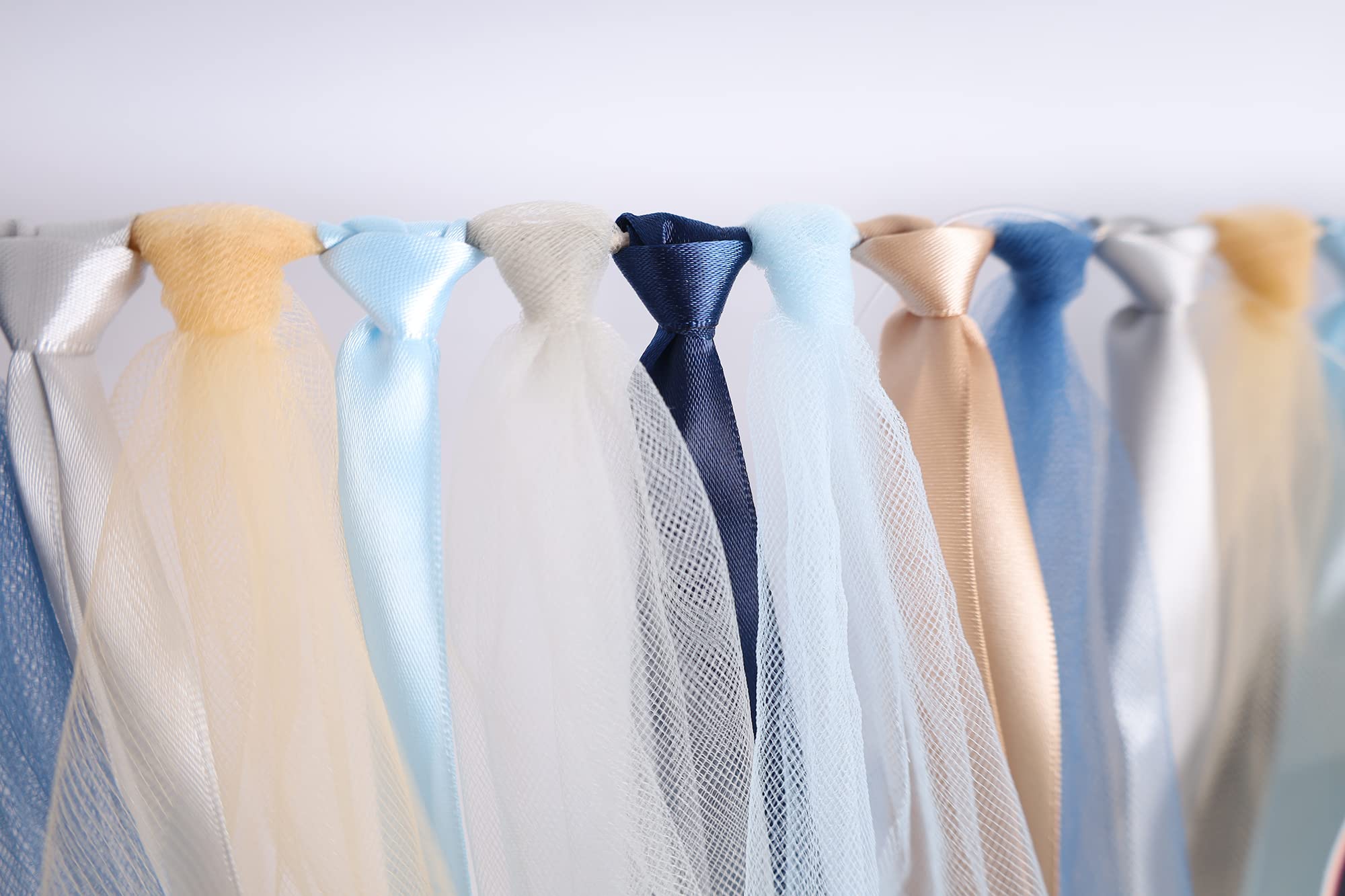 Space Highchair Banner For Baby - First Trip Around The Sun Birthday Decorations, High Chair Fabric Garland, 1St Trip Around The