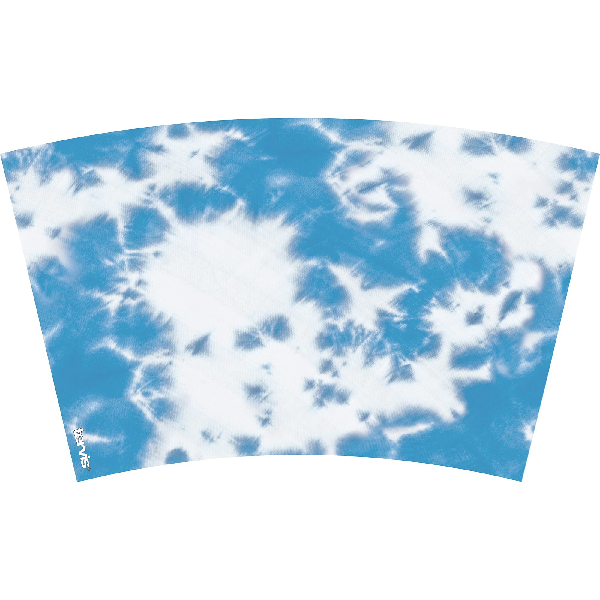 Tervis Acid Wash Tie Dye Made In Usa Double Walled Insulated Tumbler Travel Cup Keeps Drinks Cold & Hot, 16Oz, Classic