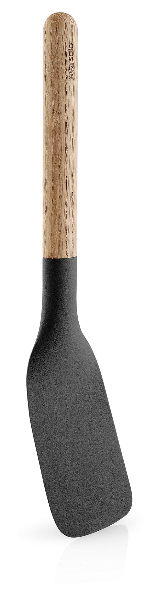 Eva Solo Nordic Kitchen Spatula | Serving Utensils | Heat Resistant Cooking Spatula For Nonstick Cookware | Danish Design & Func