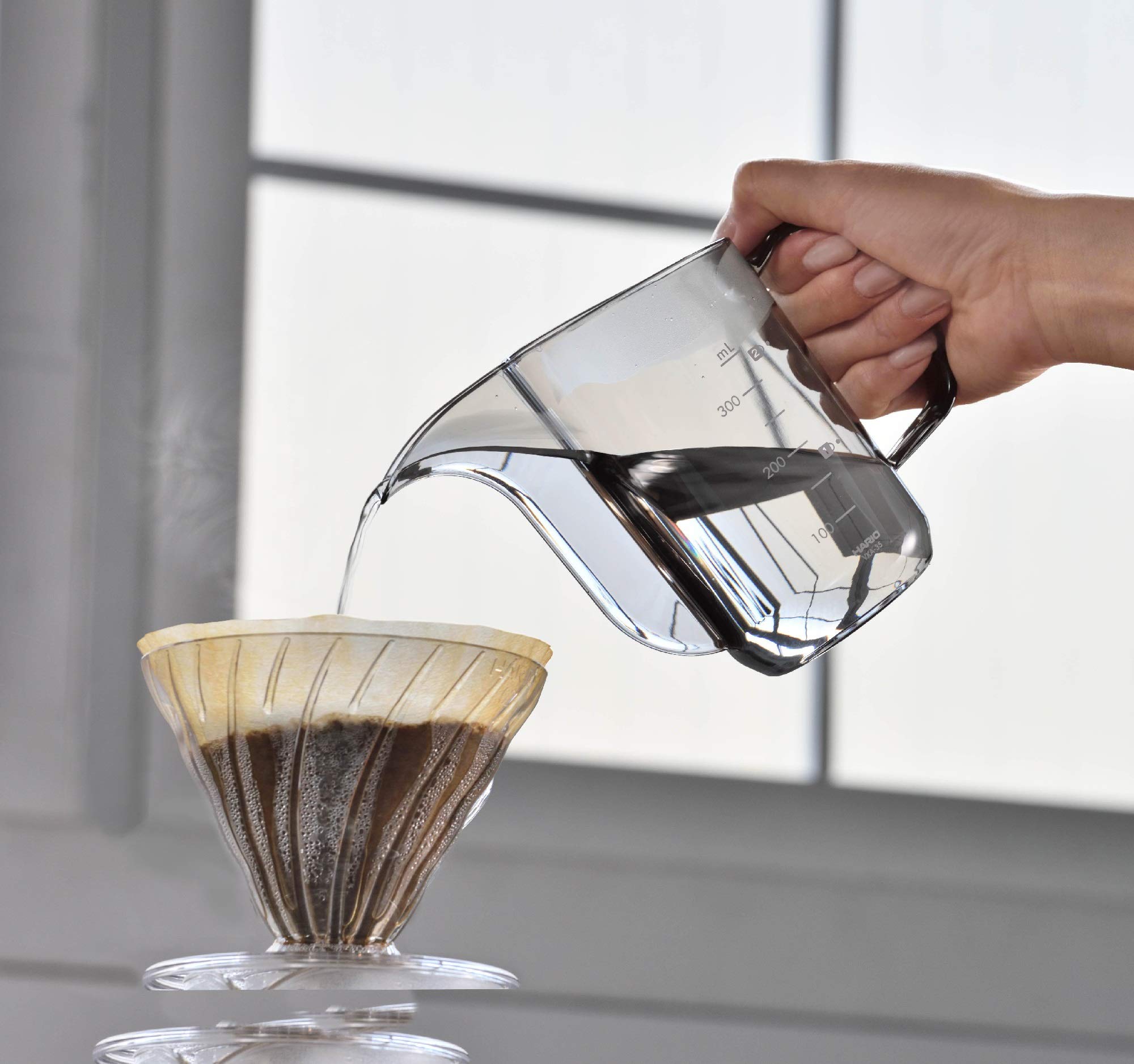 Hario V60 Air Drip Kettle, 350Ml