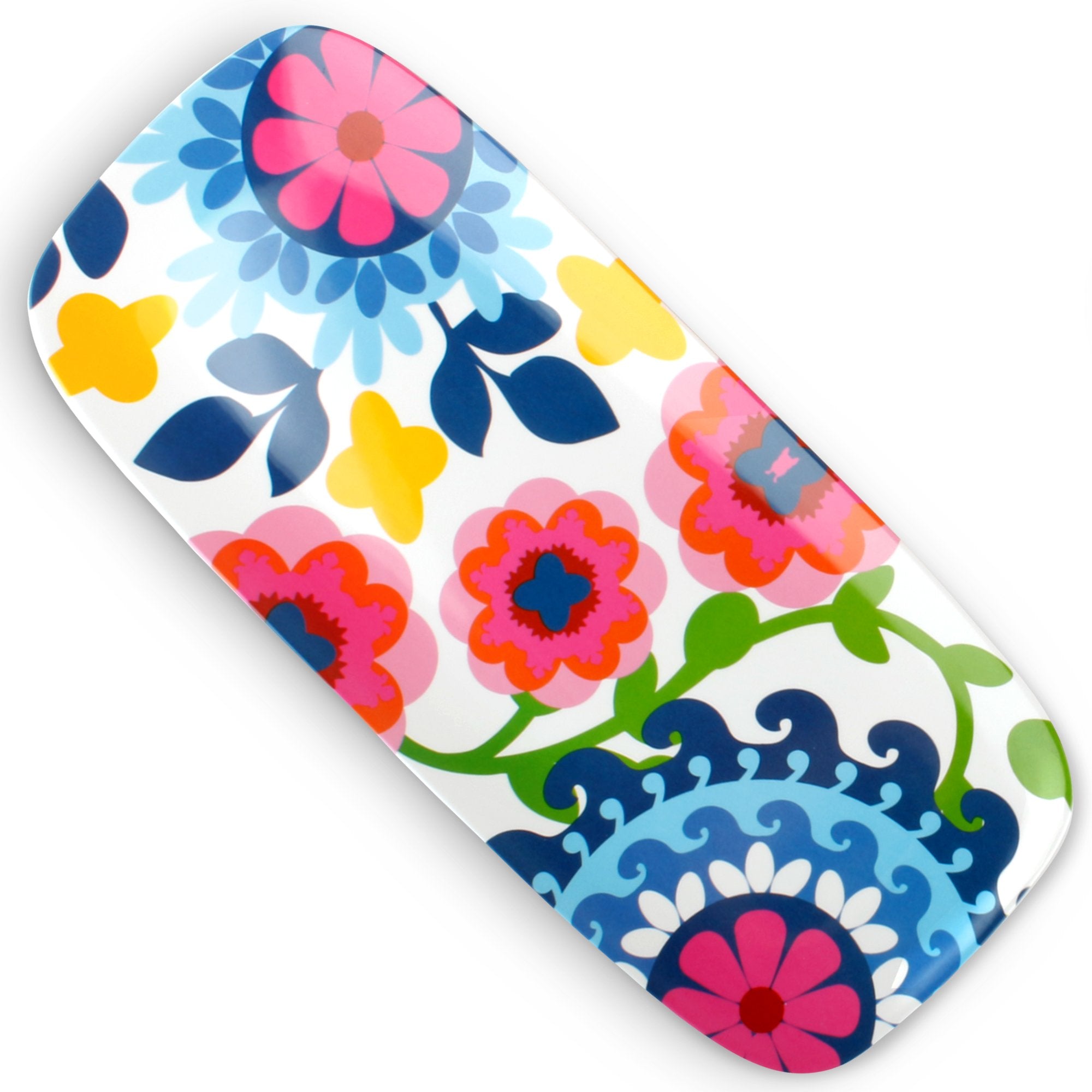 French Bull 19'' Rectangular Platter - Melamine Platters And Serving Ware - Plate, Dish, Serving, Collection - Sus