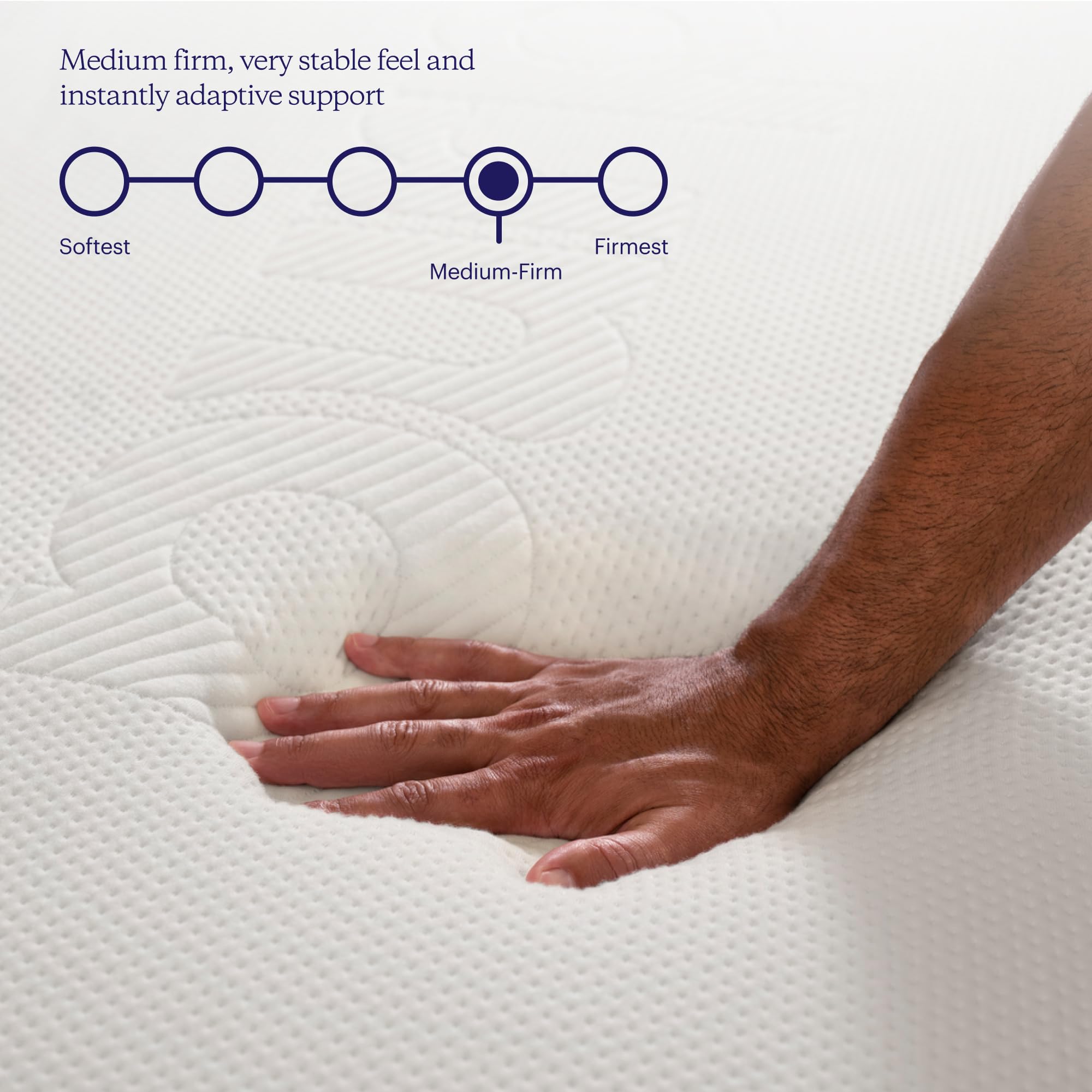 Purple Plus Twin Xl Mattress - 11'' Gelflex Grid, Premium Comfort Foam, Better Than Memory Foam, Temperature Neutral, Responsive