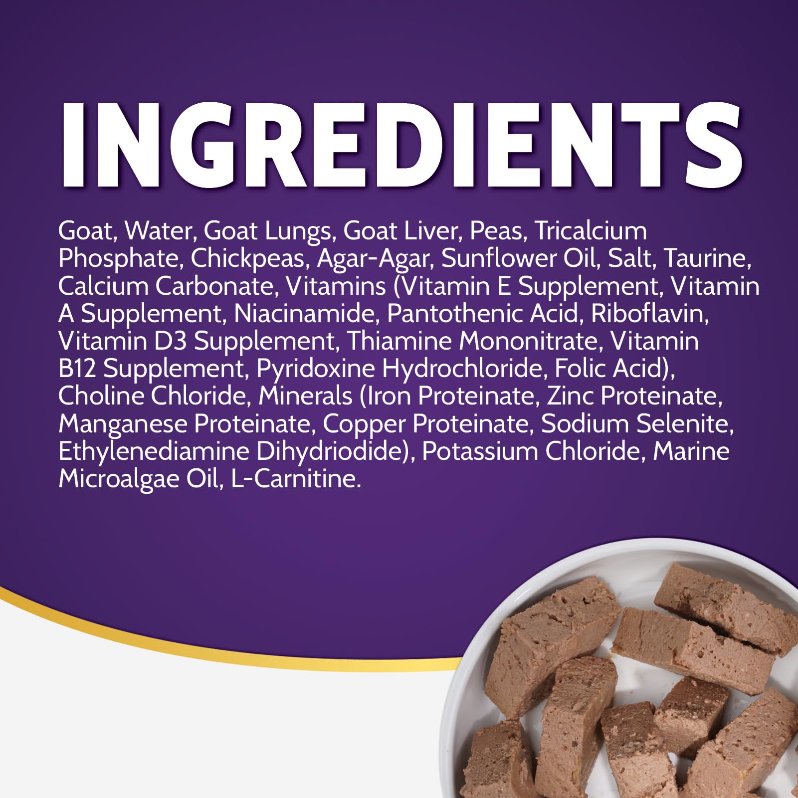 Zignature Goat Formula Grain-Free Wet Dog Food 13Oz, Case Of 12