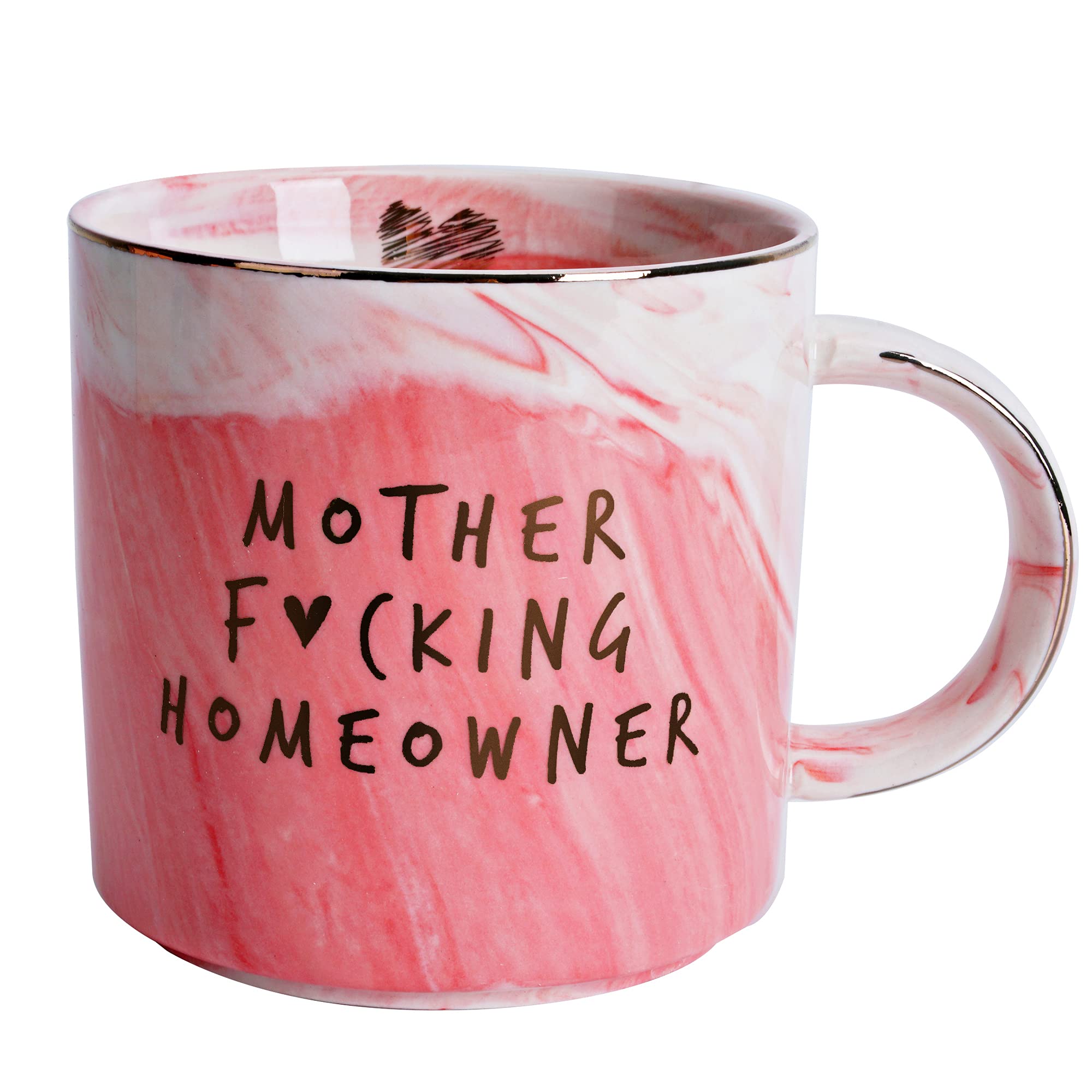 Hendson Housewarming Gifts for Women - First Home House Gifts For New Home Owner - Funny First Time House Warming Gift Ideas - M