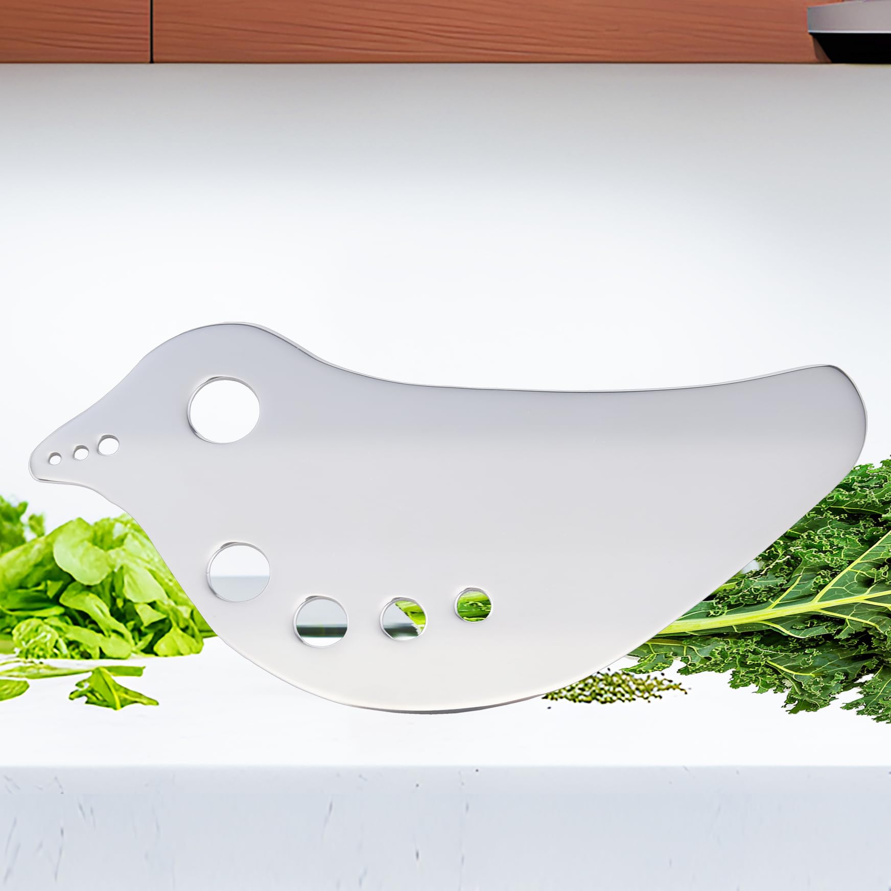 Herb Stripper Tool Fresh Herb Leaf Stripper Cilantro