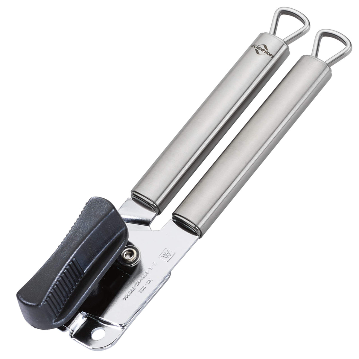 Kchenprofi Parma Can Opener, 8.5'', Silver