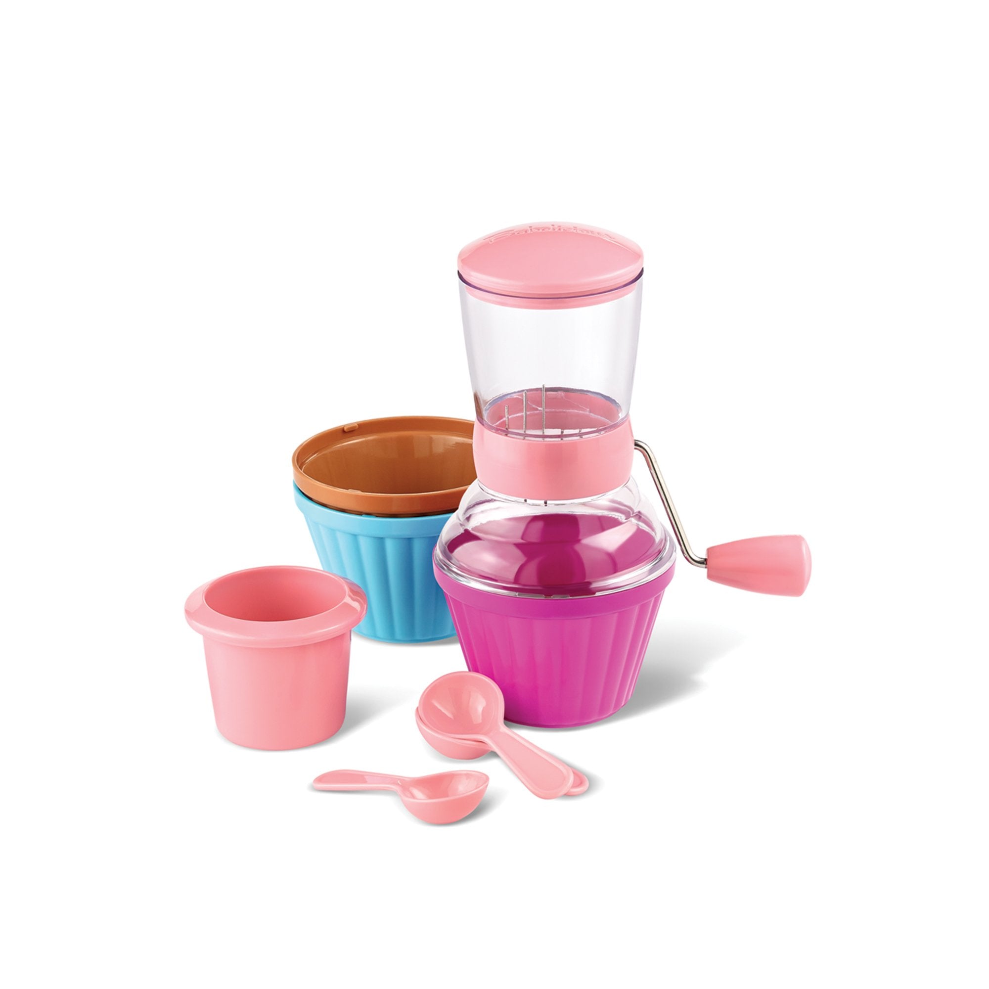 Bakelicious Candy Crusher, Multi-Color