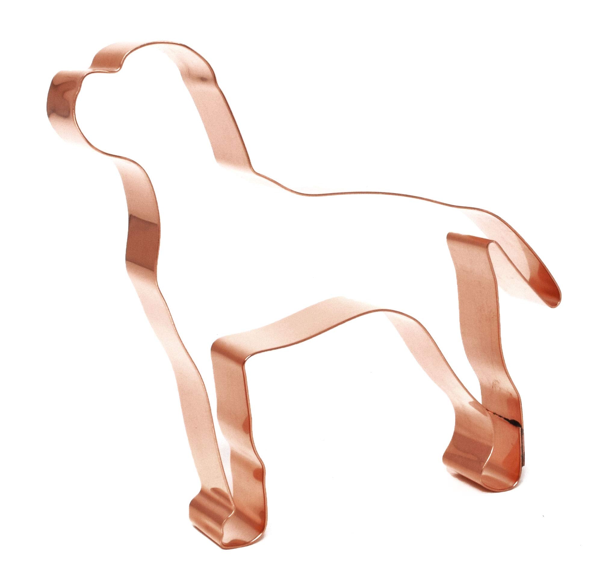Bull Mastiff Cookie Cutter