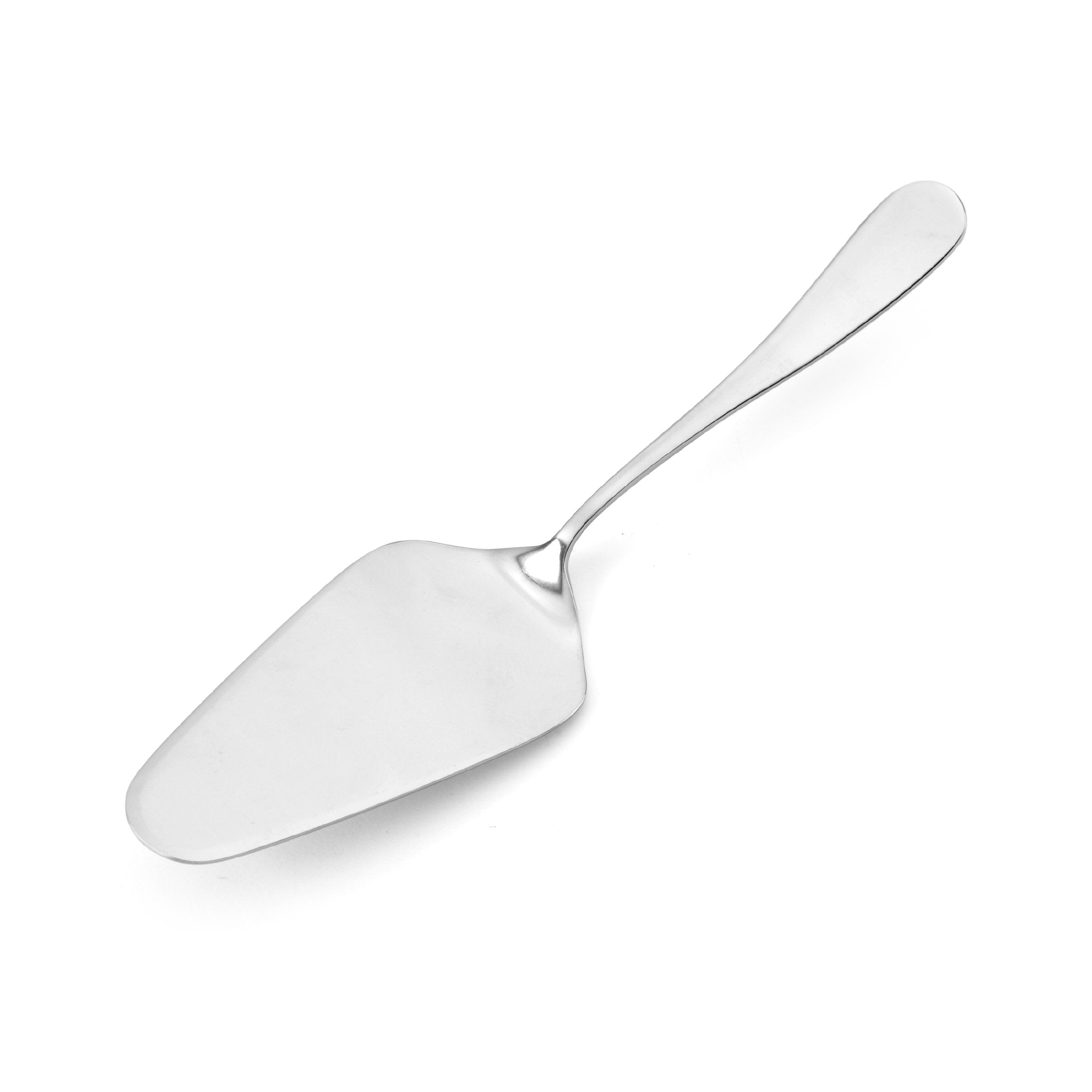 Towle Living Basic Stainless Steel Pie Server