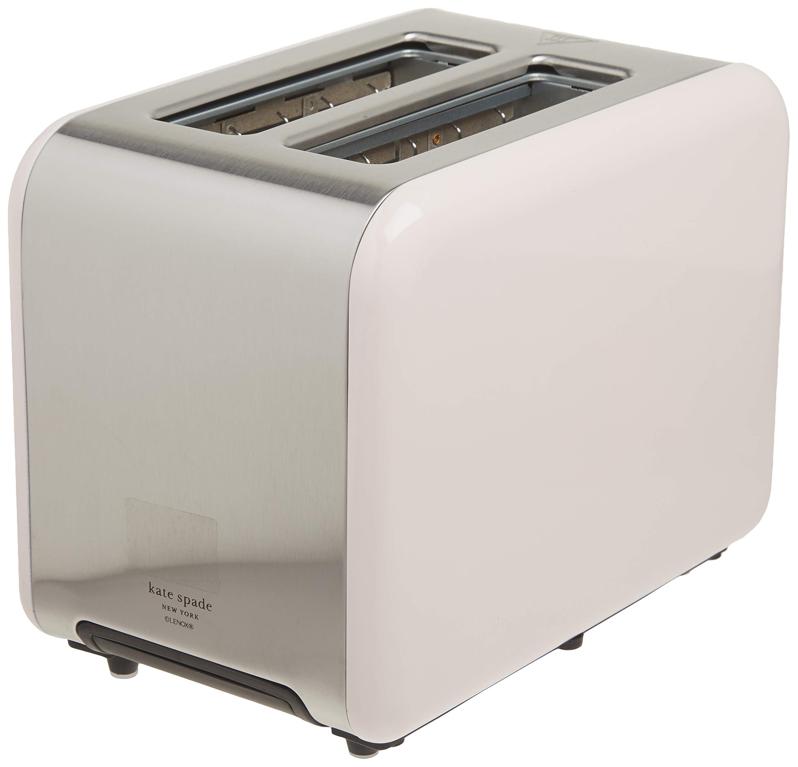 Kate Spade New York 885786 Blush Toaster  3.4 LB  Pink
