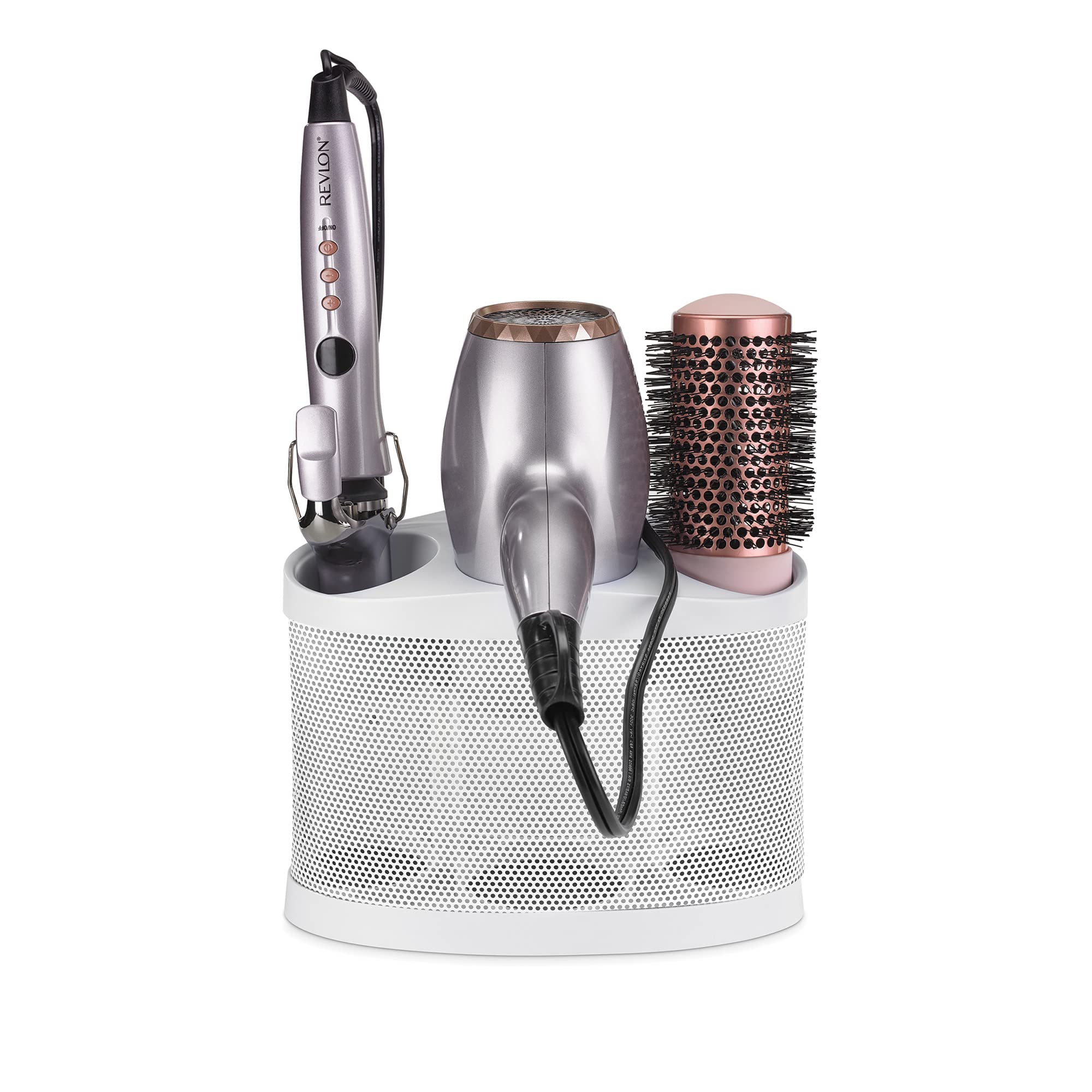 Polder Over-The Door Style Station Pro