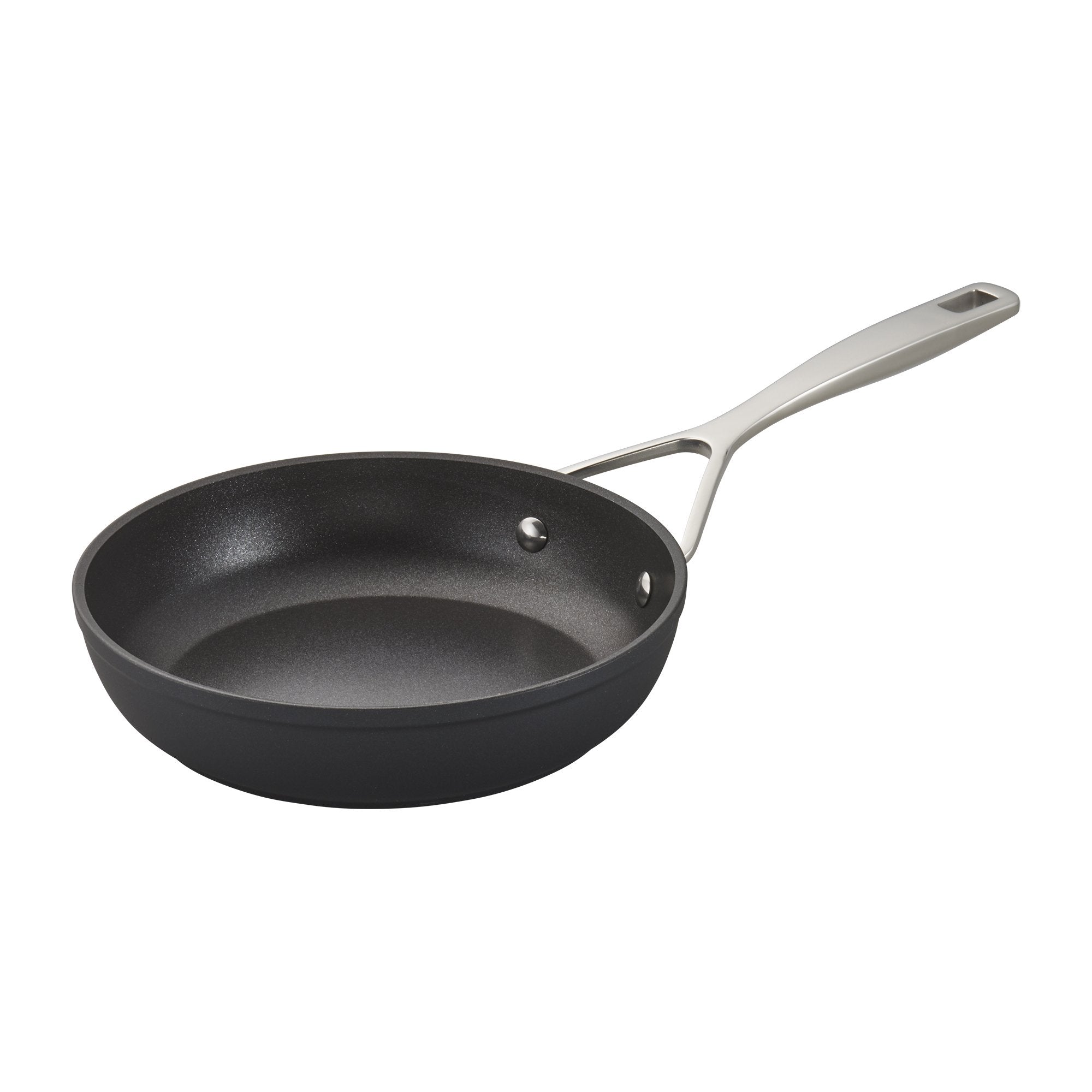 Demeyere Alupro 8-Inch Aluminum Nonstick Fry Pan
