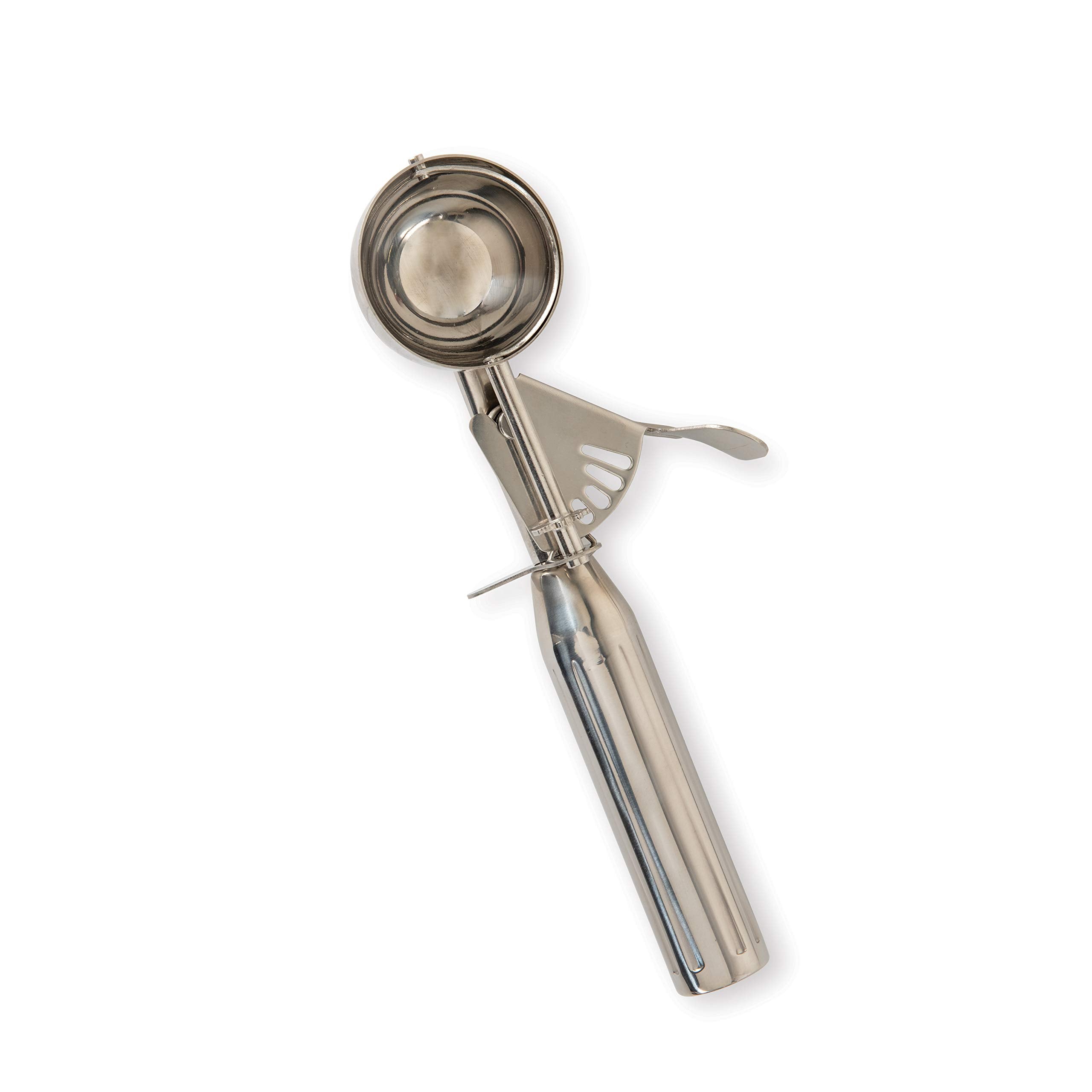 Nordic Ware Large Cookie Scoop, Silver