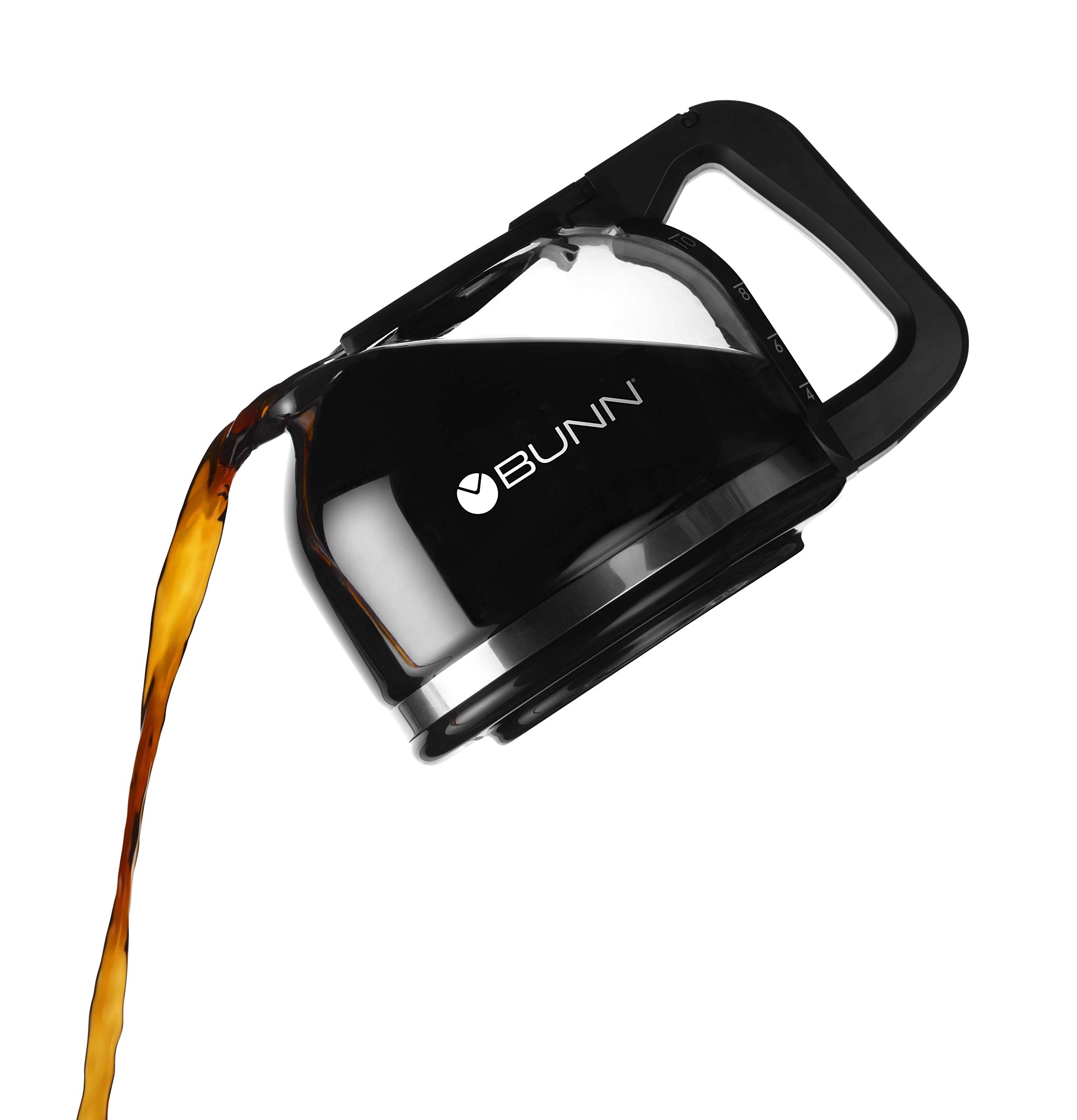 Bunn 10 Cup Drip Free Carafe