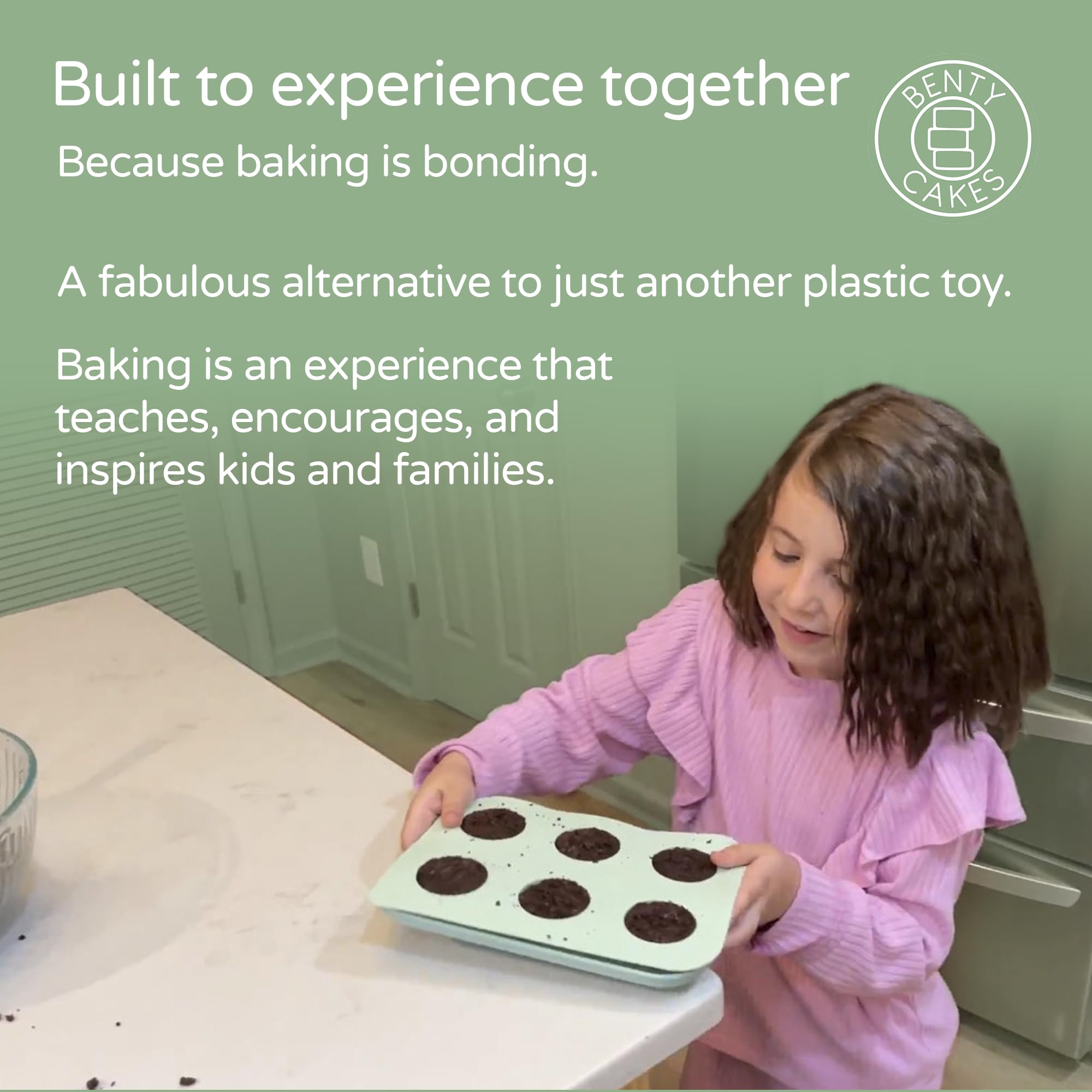 The Original Cakepuck Bonus Bundle Set - It'S Not A Pop, It'S A Puck! The Easier Way To Make Chocolate Covered Desserts - Bpa Fr