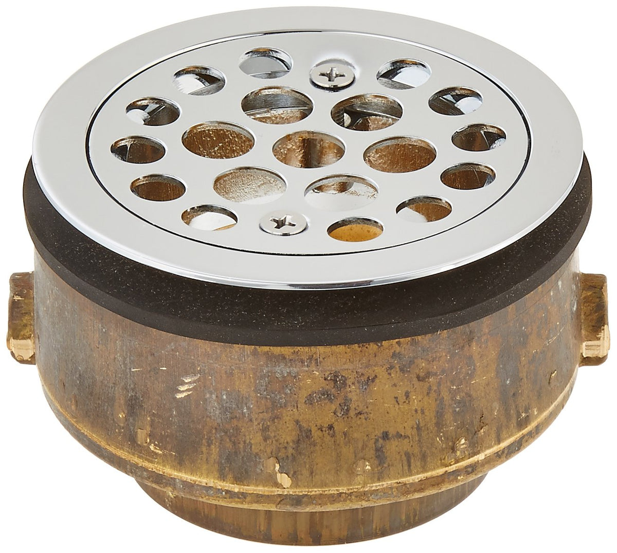 Kohler 9142-Cp K-9142-Cp Service Sink Strainer, Chrome