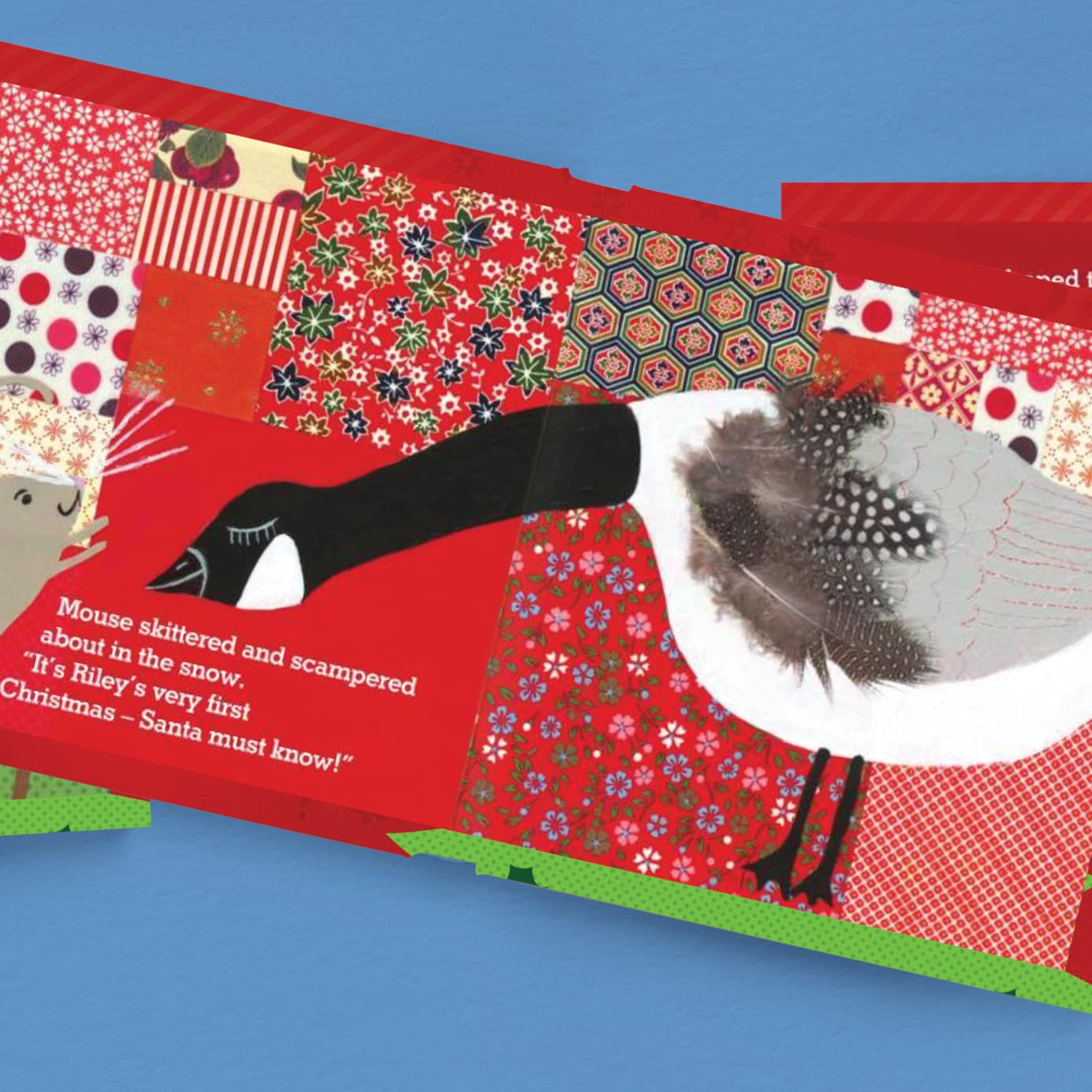 Baby'S 1St Christmas - My First Christmas - Personalized Children'S Story - I See Me!