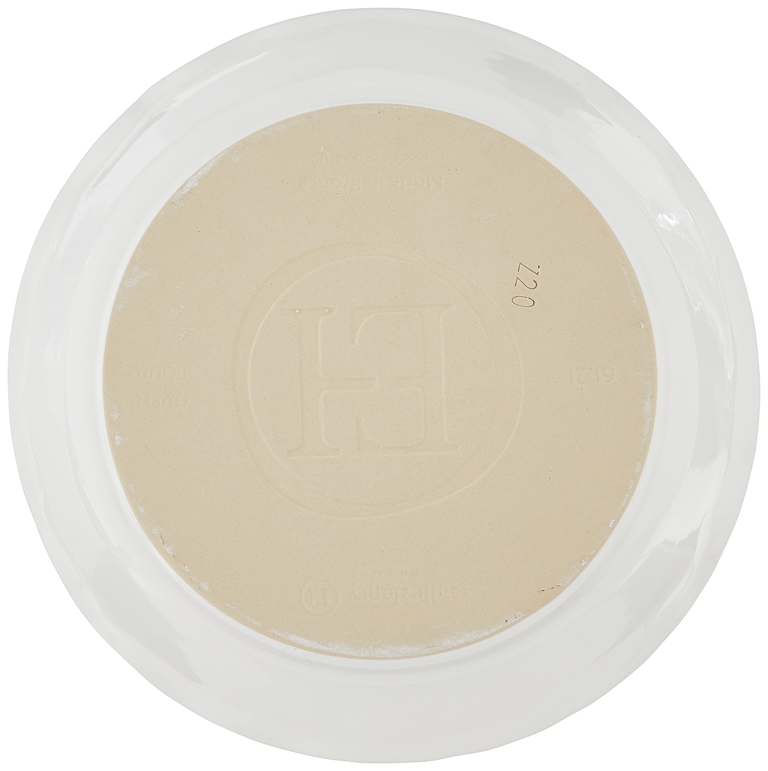 Emile Henry 9 Pie Dish - Modern Classics Collection | Sugar