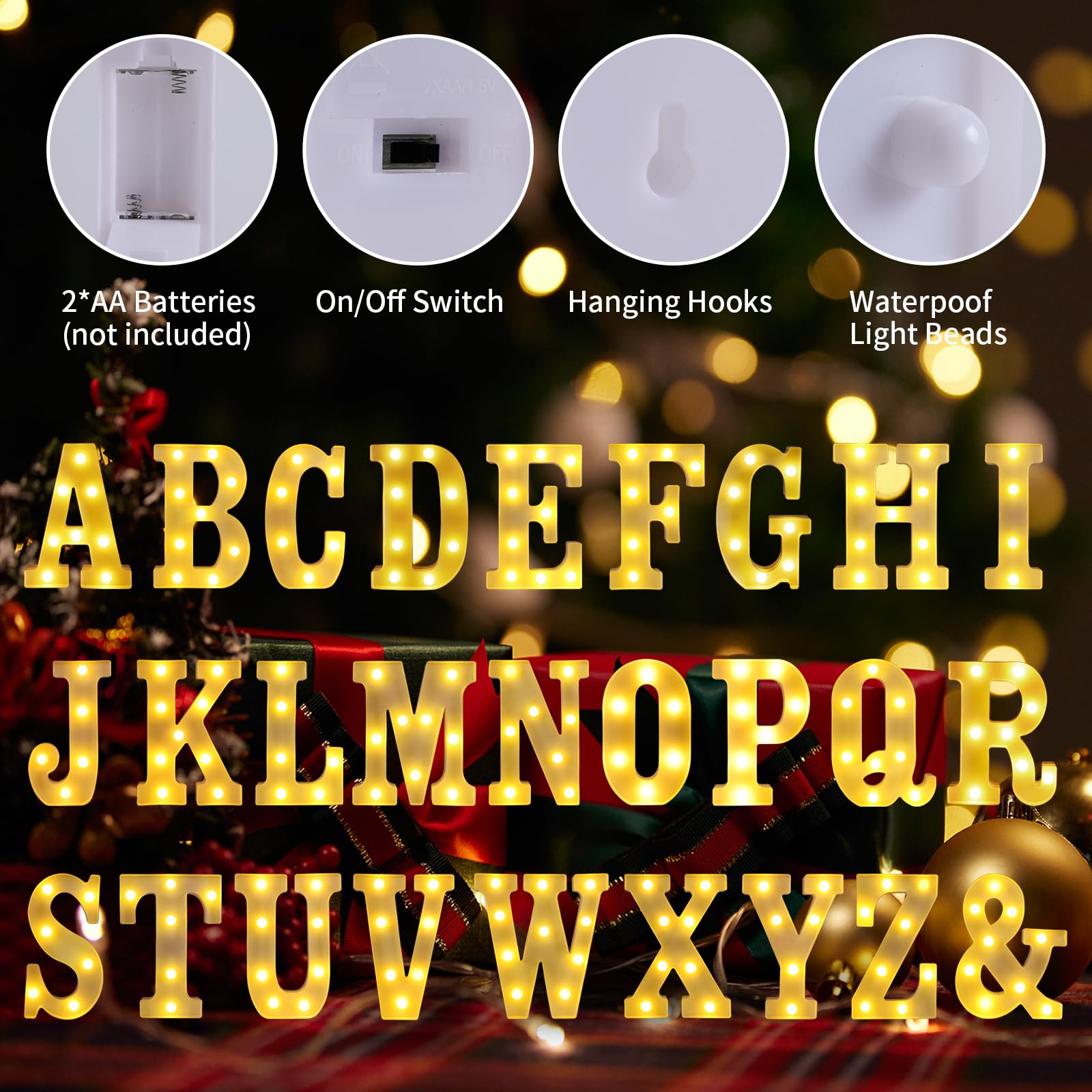 Light Up BAR Sign,LED Sign Decor for Home,Outdoor & Basement Bar Accessories,Wall & Portable Bar Signs for Living Room,Mobile,In
