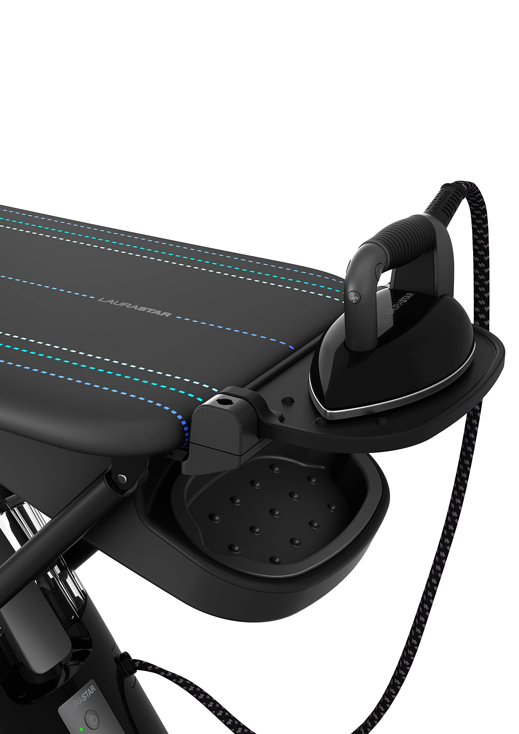 Laurastar Smart U Ironing System