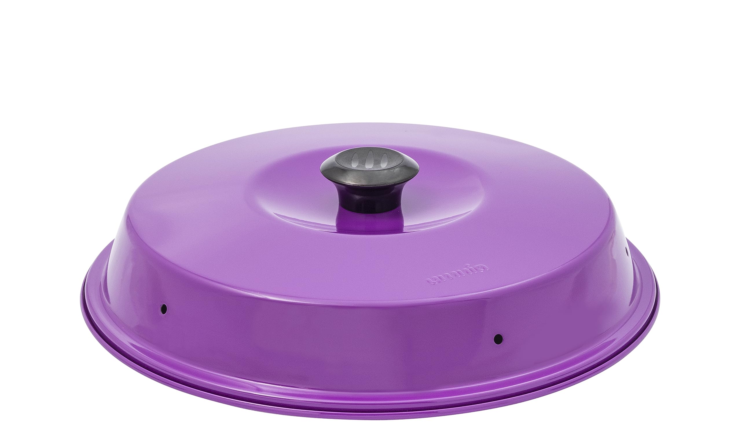 Omnia Lid (Purple)