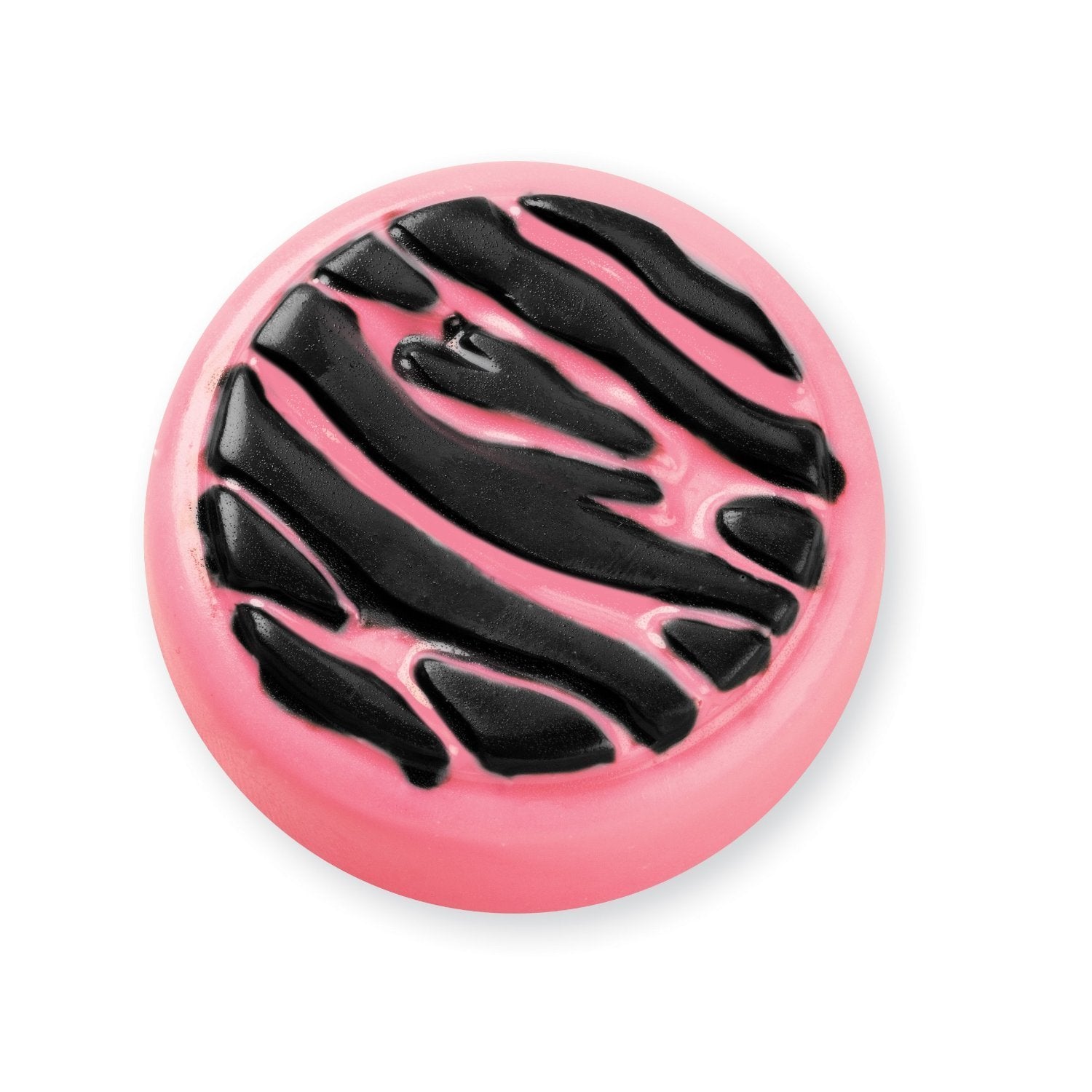 Wilton Animal Print Candy Mold
